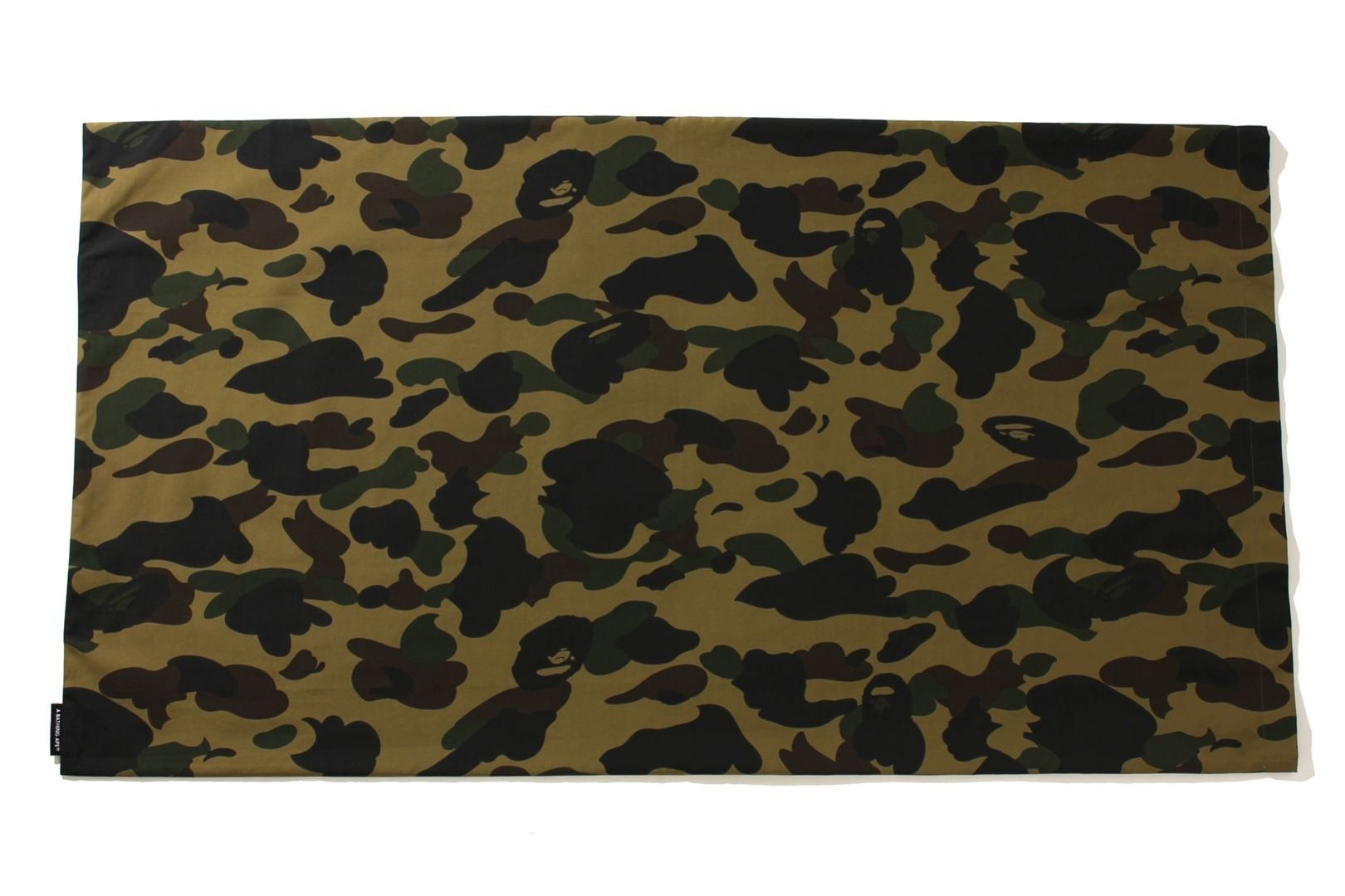 アベイシングエイプ カモフラージュ大判バスタオル 楽天市場】A BATHING APE ABC CAMO SPORT TOWEL ア ベイシング
