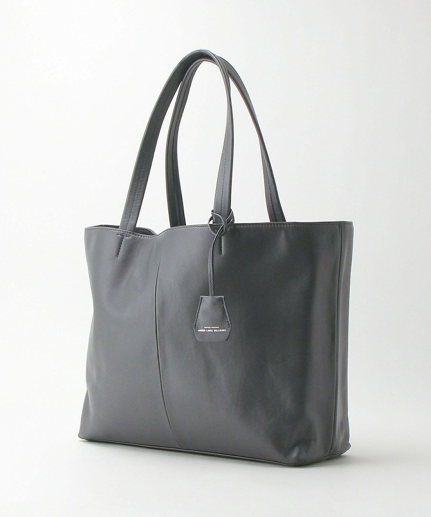 UNITED ARROWS green label relaxing GLR ファンクショナル V2 レザー