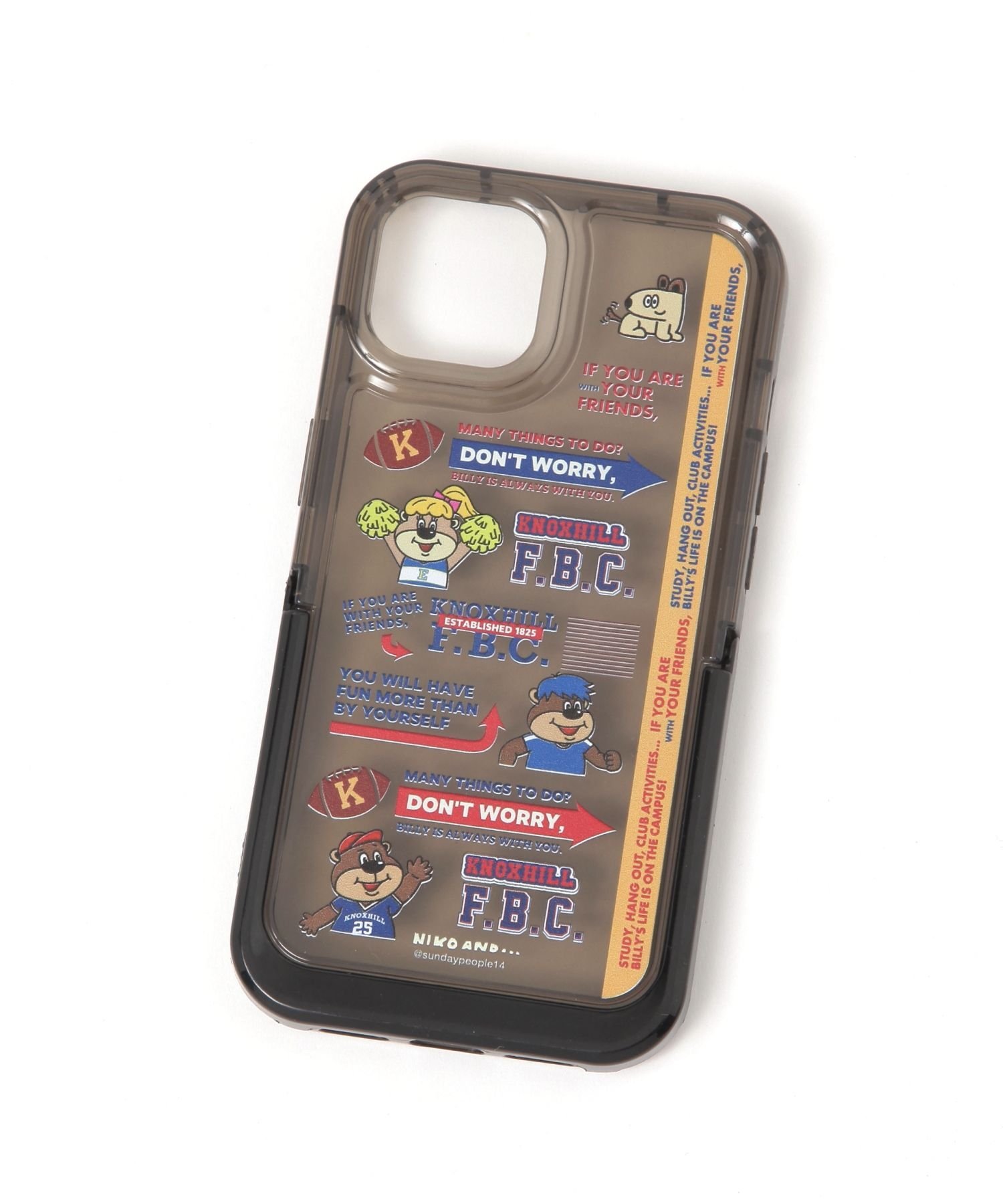 楽天市場】【SALE／50%OFF】【しりあがり寿】コラボ iPhone