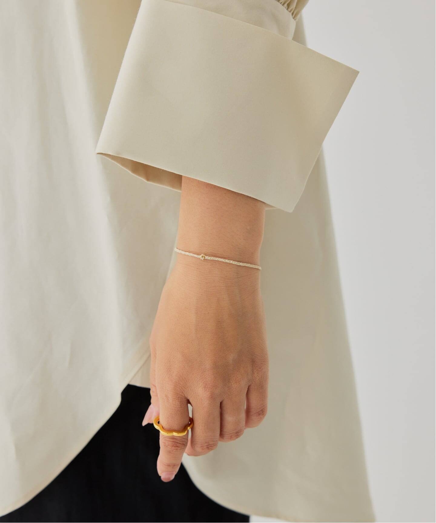 楽天市場】【NOAARK/ノアーク】モーシュ40mm / バングル IENA