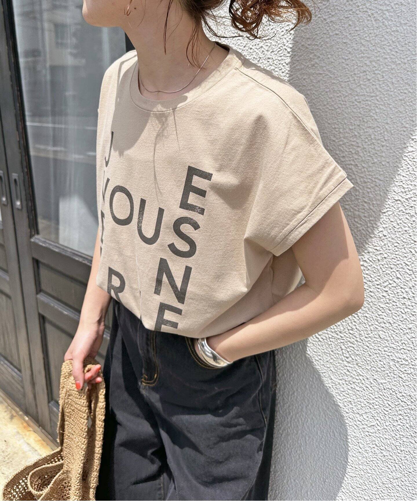 Spick & Span JEVOUSENPRIE Tシャツ スピックアンドスパン トップス