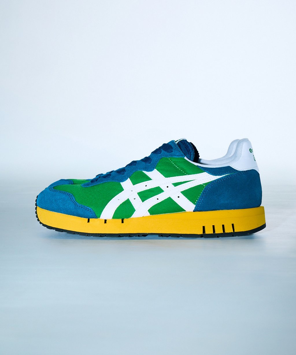 楽天市場】Onitsuka Tiger オニツカタイガー スニーカー EDR 78