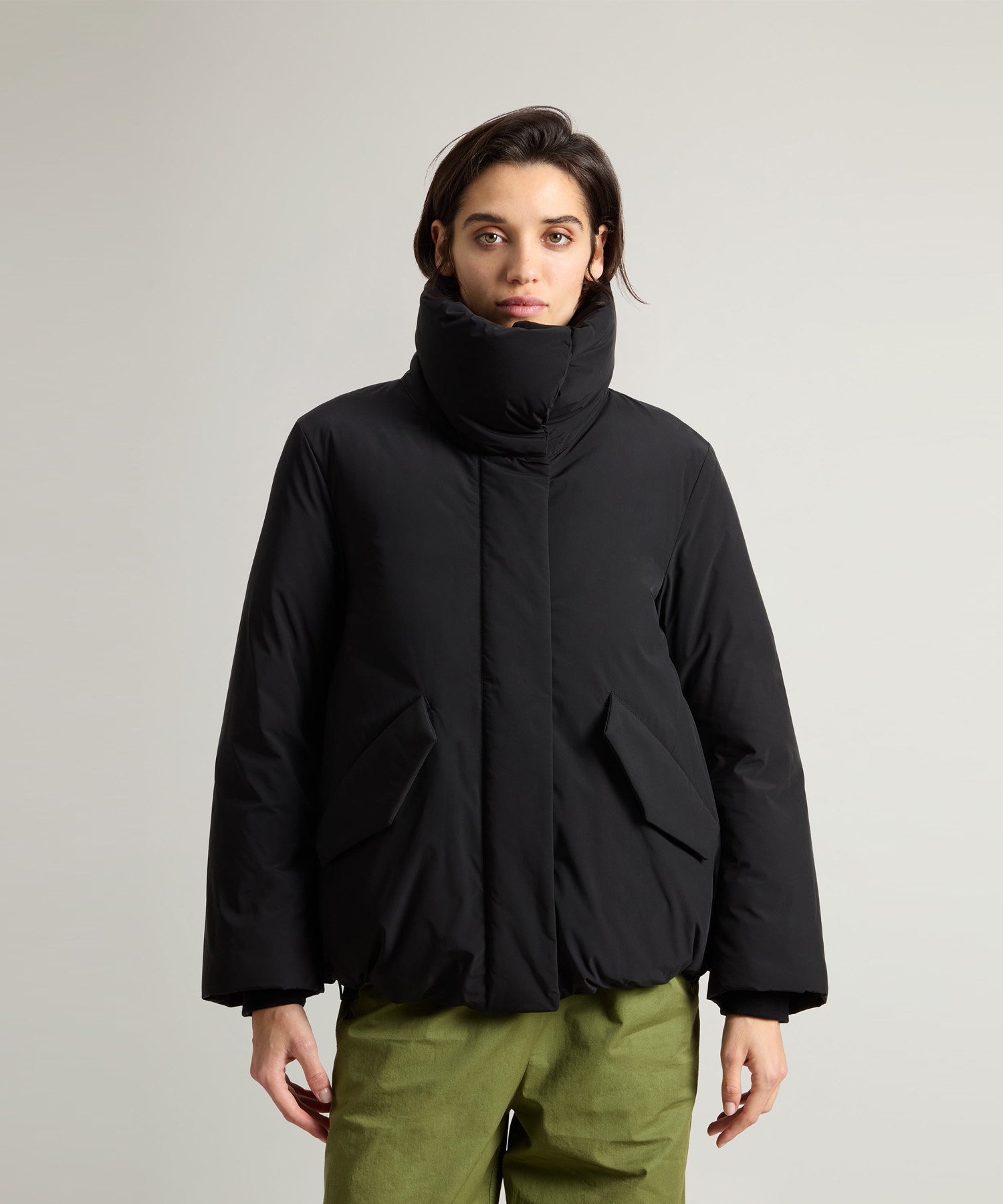 楽天市場】ウールリッチ ダウンジャケット コート アークティック