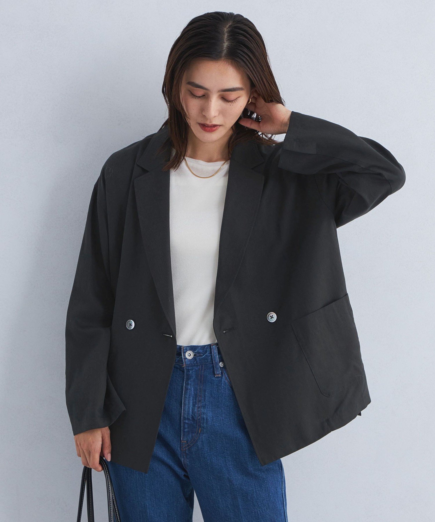 楽天市場】【SALE／50%OFF】＜EMMEL REFINES＞EM ボンディング ビッグ