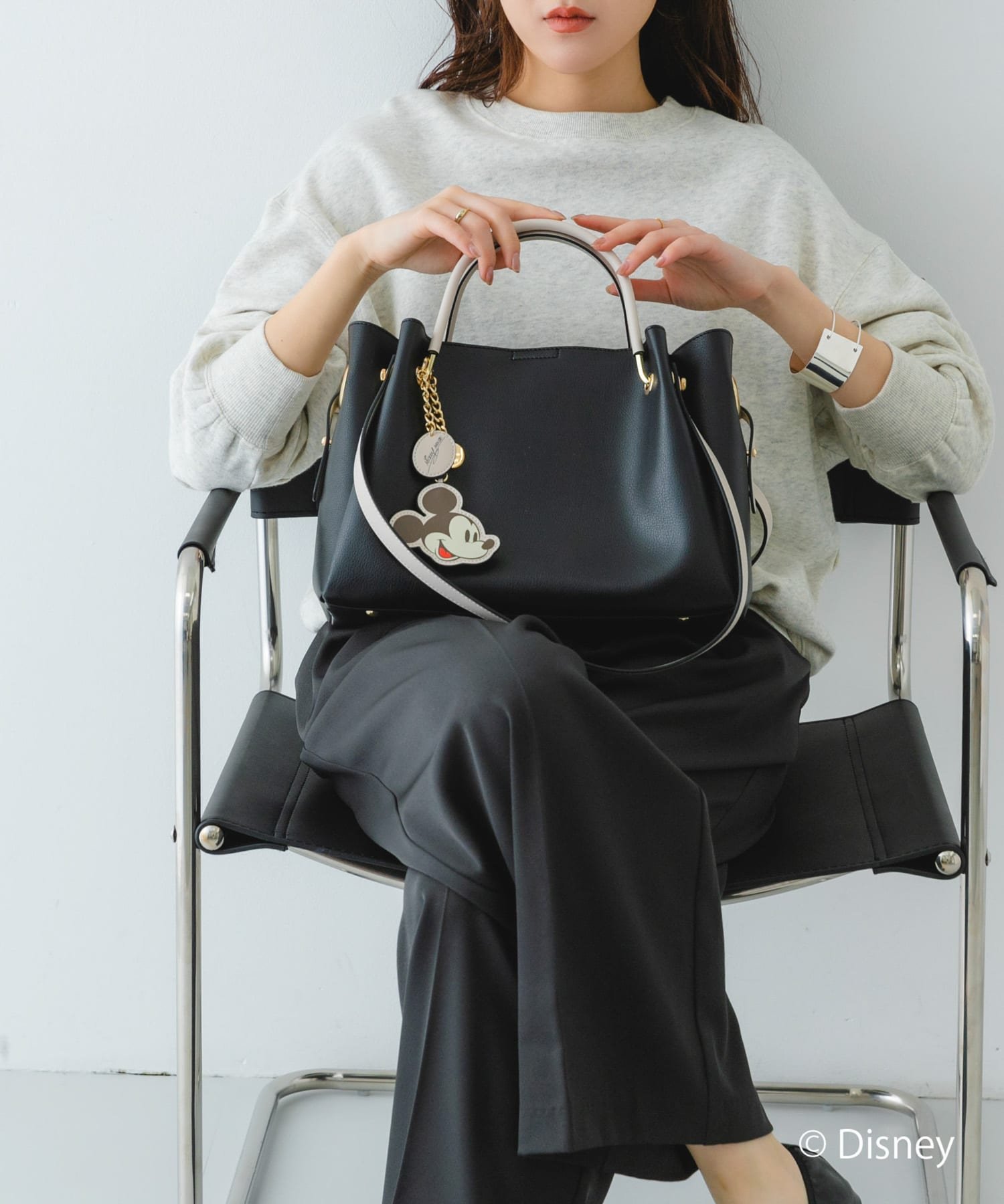 楽天市場】【Disney(ディズニー)/ディセンダント】マル/アイコン