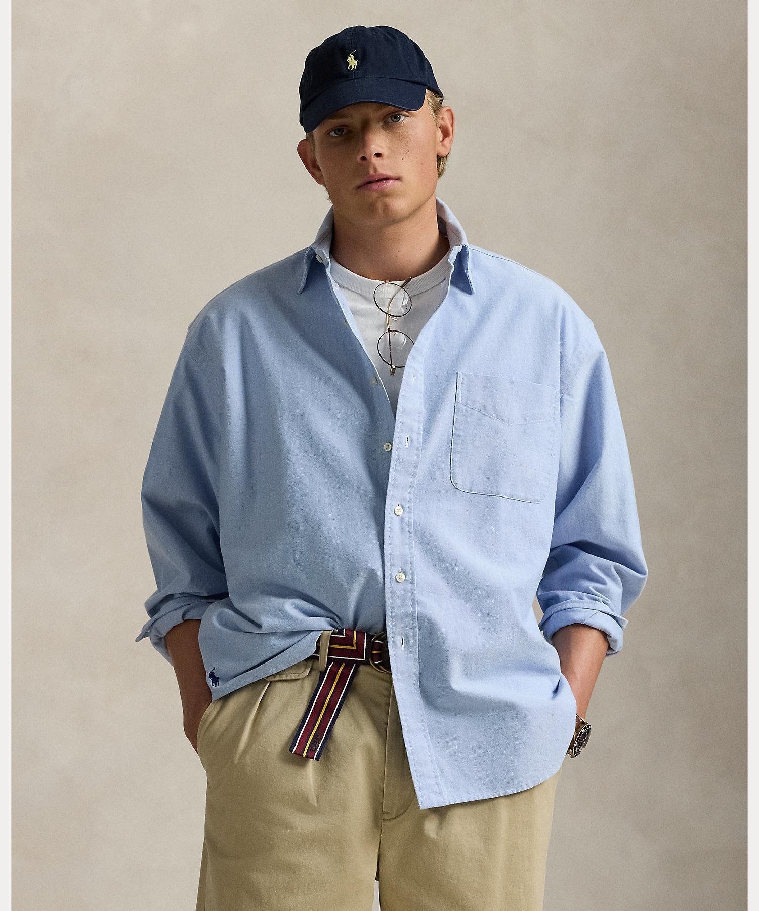 【未使用】Ralph Lauren ラルフローレン白 ダウンベスト 160 チェック ダウン ベスト | ラルフ ローレン公式オンラインストア
