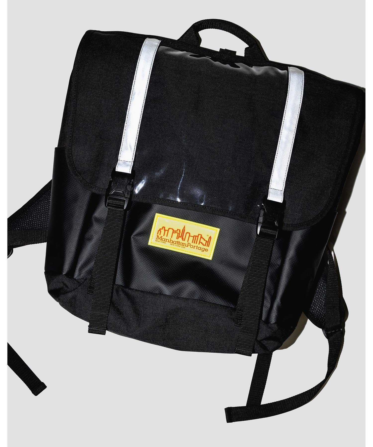 楽天市場】Manhattan Portage × BEAMS BOY / 20th別注 バッグ