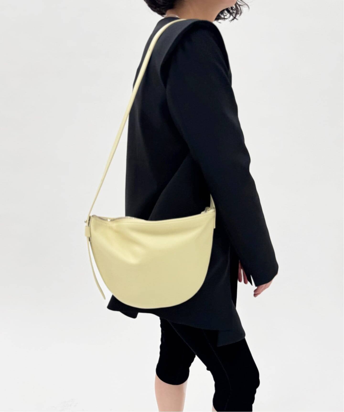 楽天市場】Bucket Baggage バケットバゲージ バッグ レザー ショルダー