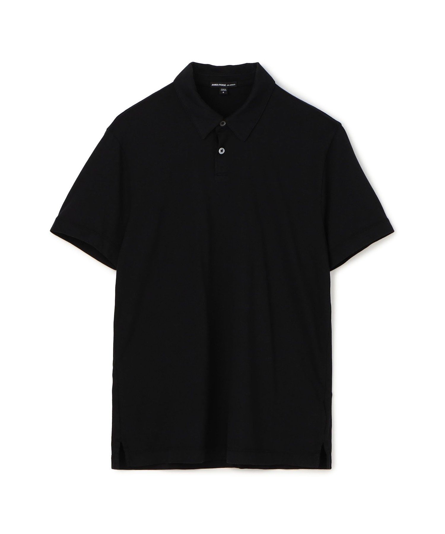 楽天市場】ジェームスパース メンズ ポロシャツ 半袖 James Perse 定番
