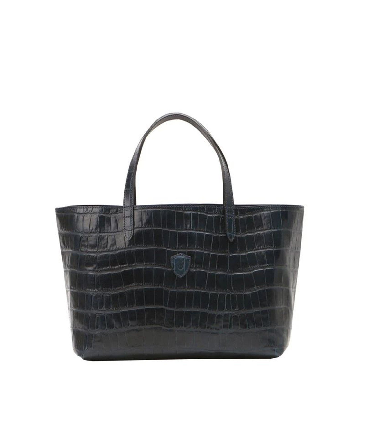 Felisi　フェリージ　トートバッグ　ブラック　完売品 Felisi（フェリージ）トートバッグ 22/18/DS（トートバッグ
