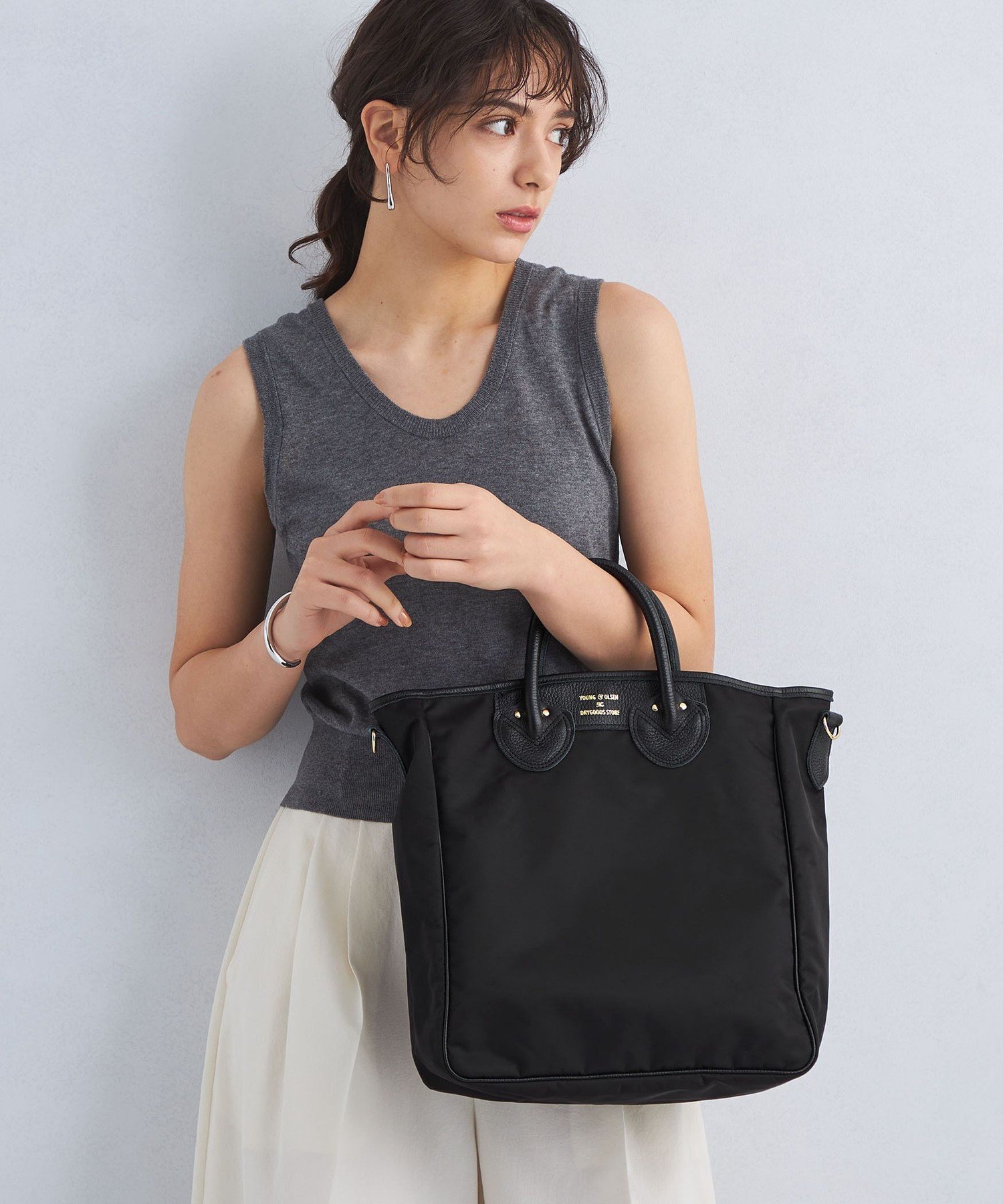 UNITED ARROWS green label relaxing 【別注】＜YOUNG&OLSEN The 