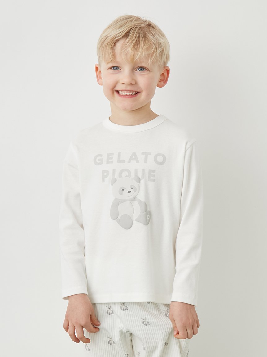 楽天市場】【SALE／30%OFF】gelato pique 【KIDS】ベビモコカラフル