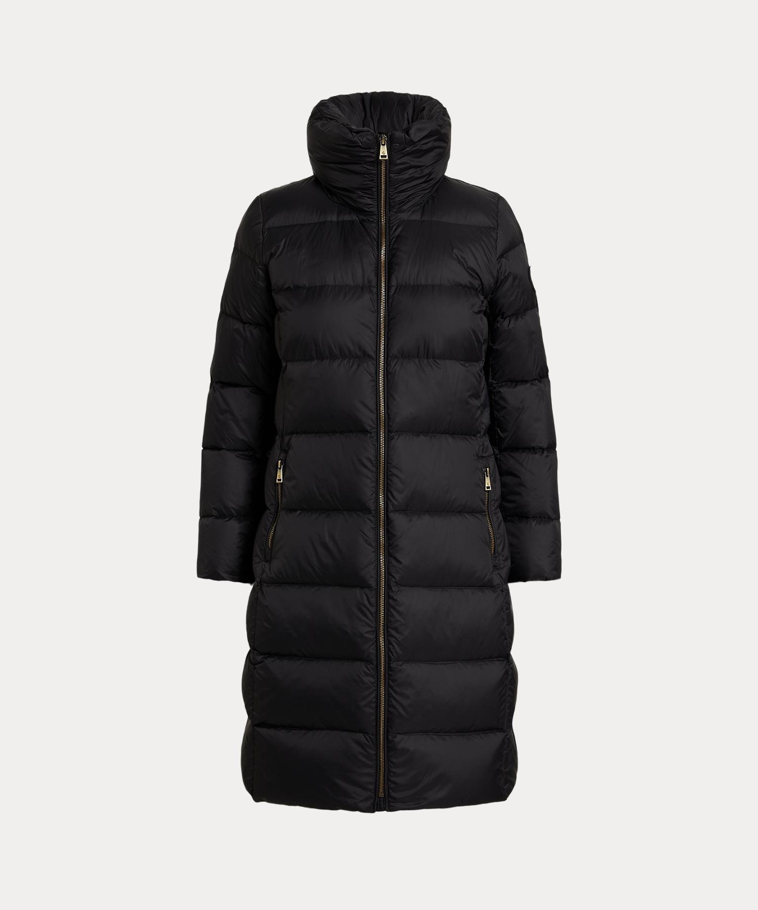 楽天市場】ラルフローレン ローレン レディース ファー付き ダウン