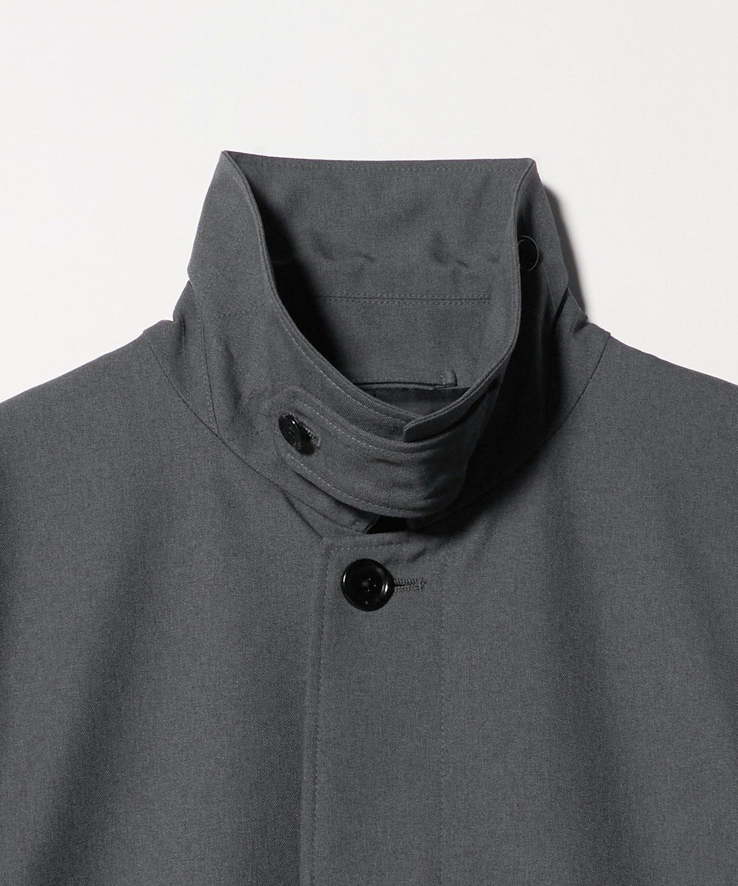 BEAUTY&YOUTH UNITED ARROWS 【WEB限定 WARDROBE SMART】Reflax バルマ