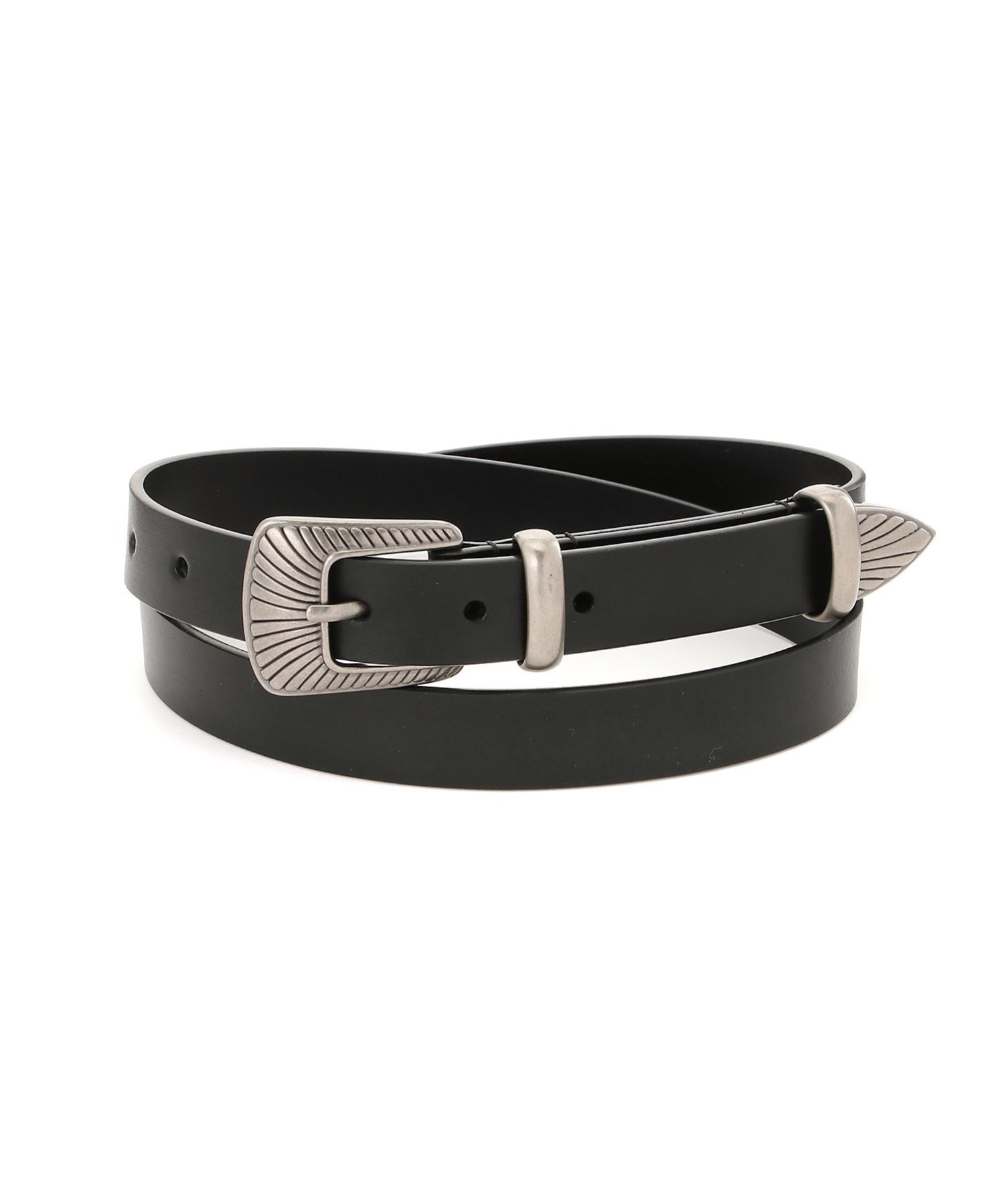 afbベルト ステッカー付き afbベルト ステッカー付き BUCKLE BELT（ベルト）｜AFB（エーエフビー