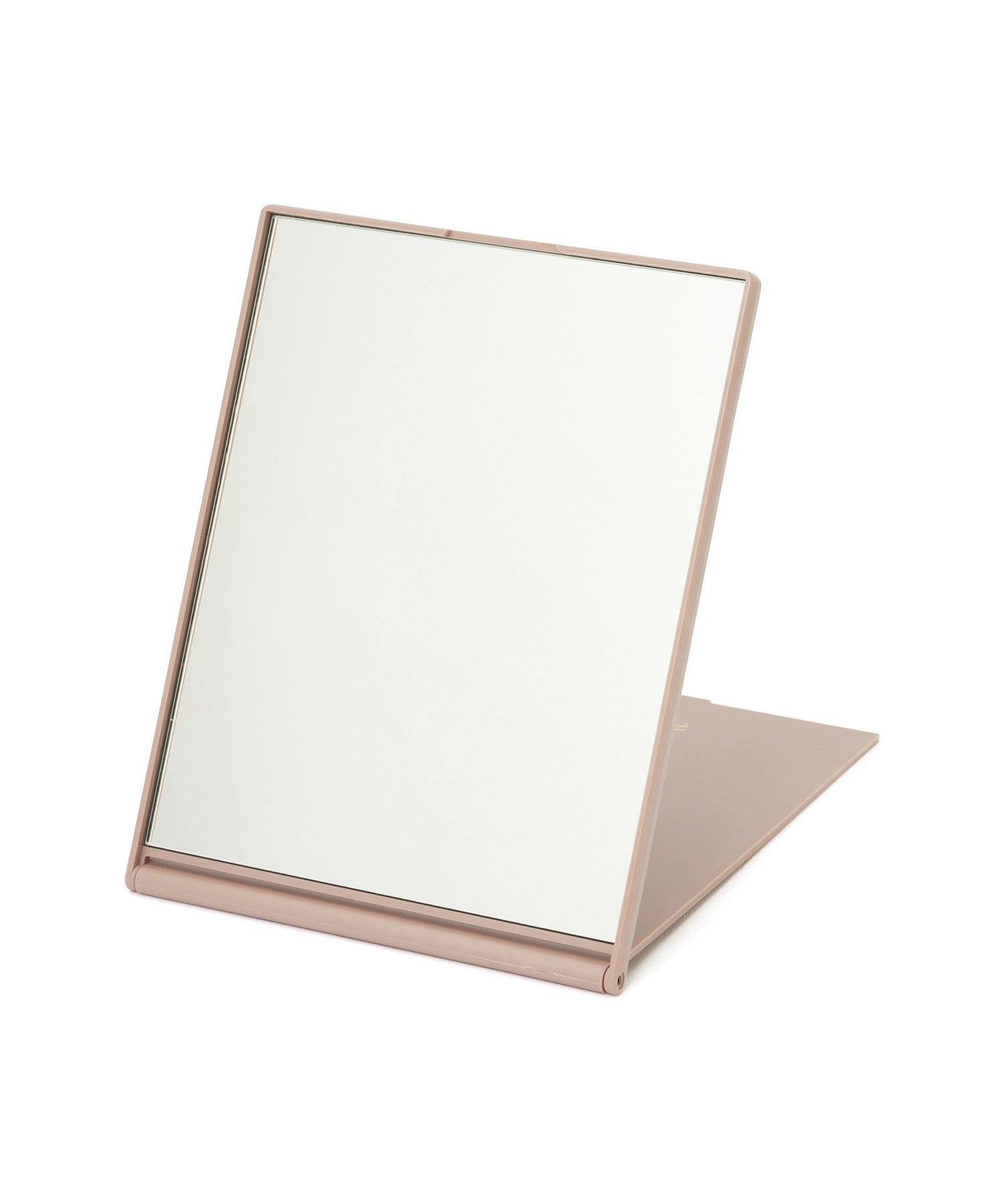 Francfranc LEDスタンド式化粧鏡 ローズゴールド Francfranc LEDスタンド式化粧鏡 ローズゴールド Francfranc LED