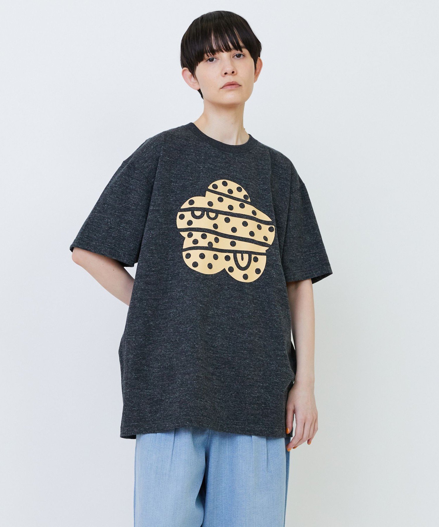 ☆新品☆FRAPBOIS カットソー 楽天市場】【SALE／50%OFF】FRAPBOIS *クレーハイ フラボア