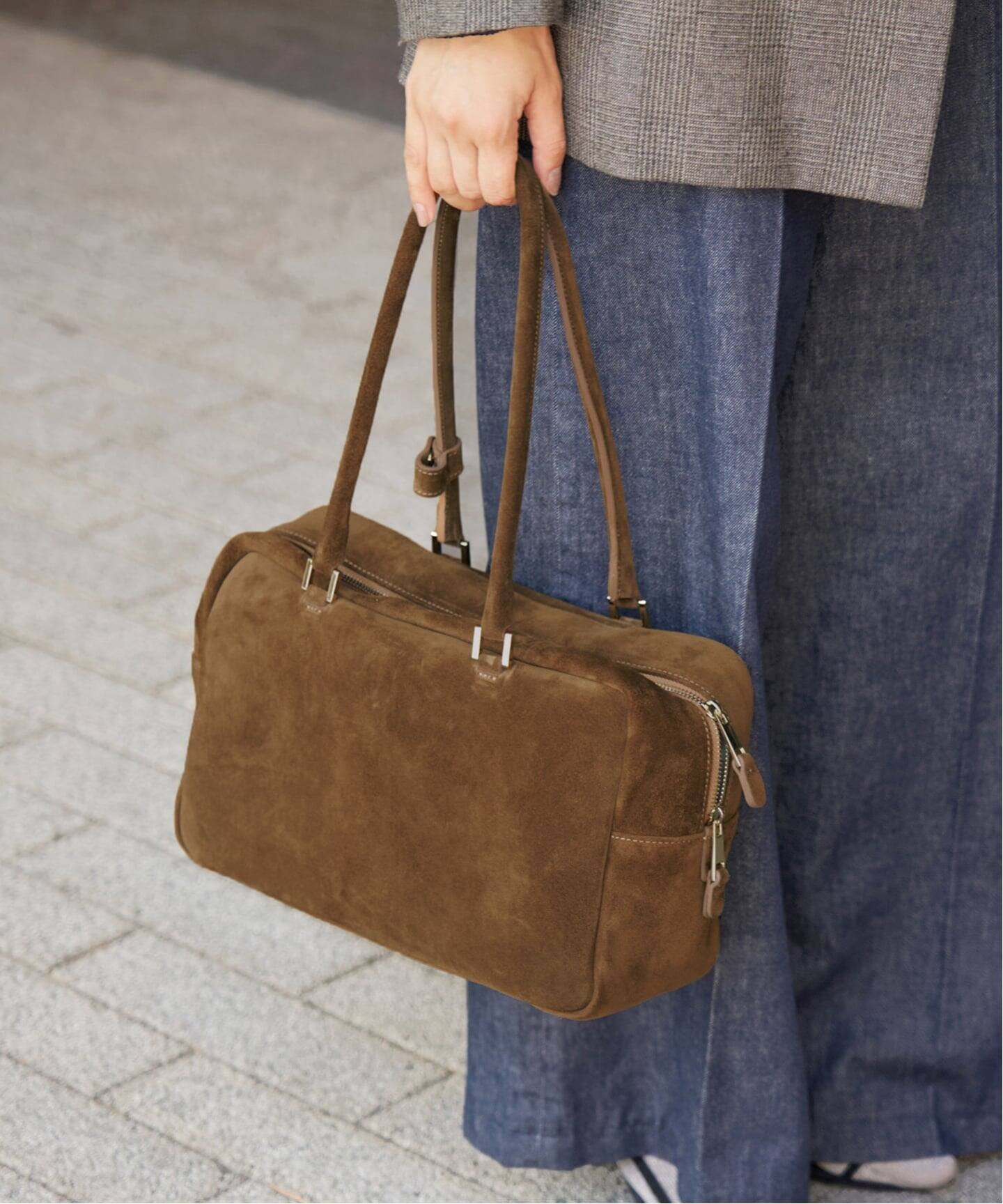 楽天市場】《追加2》LORISTELLA/ロリステッラ スクエアボストン