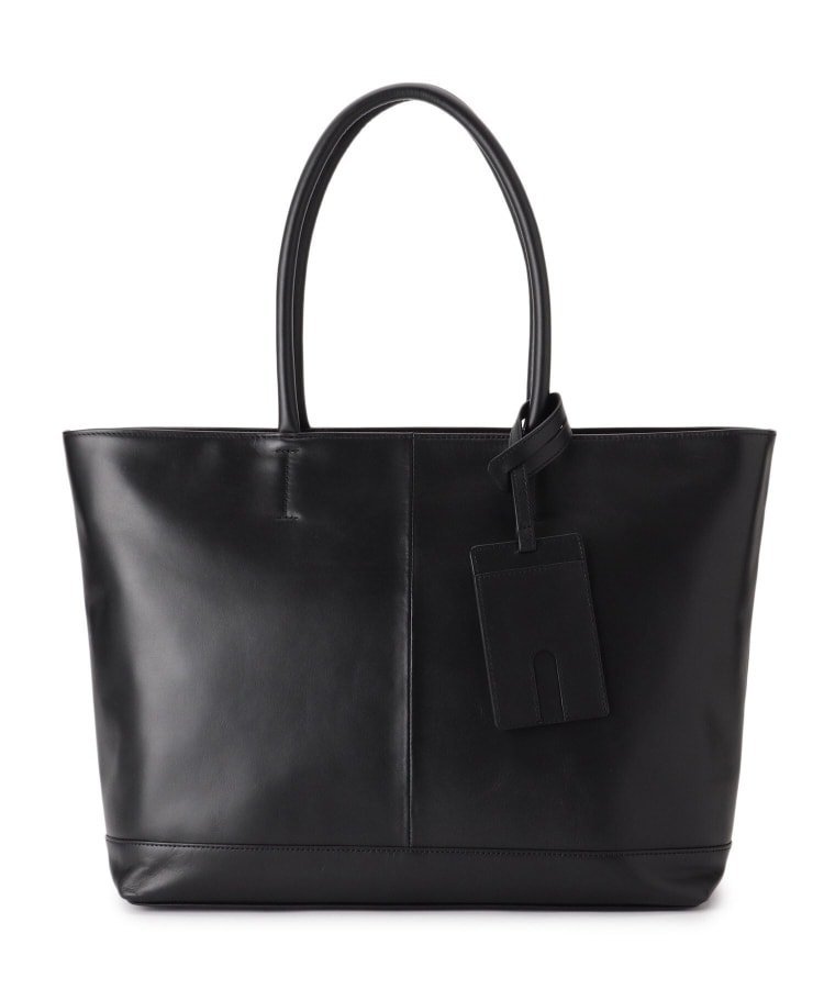 楽天市場】ITALIAN SAFFIANO LEATHER TOTE : aucentic