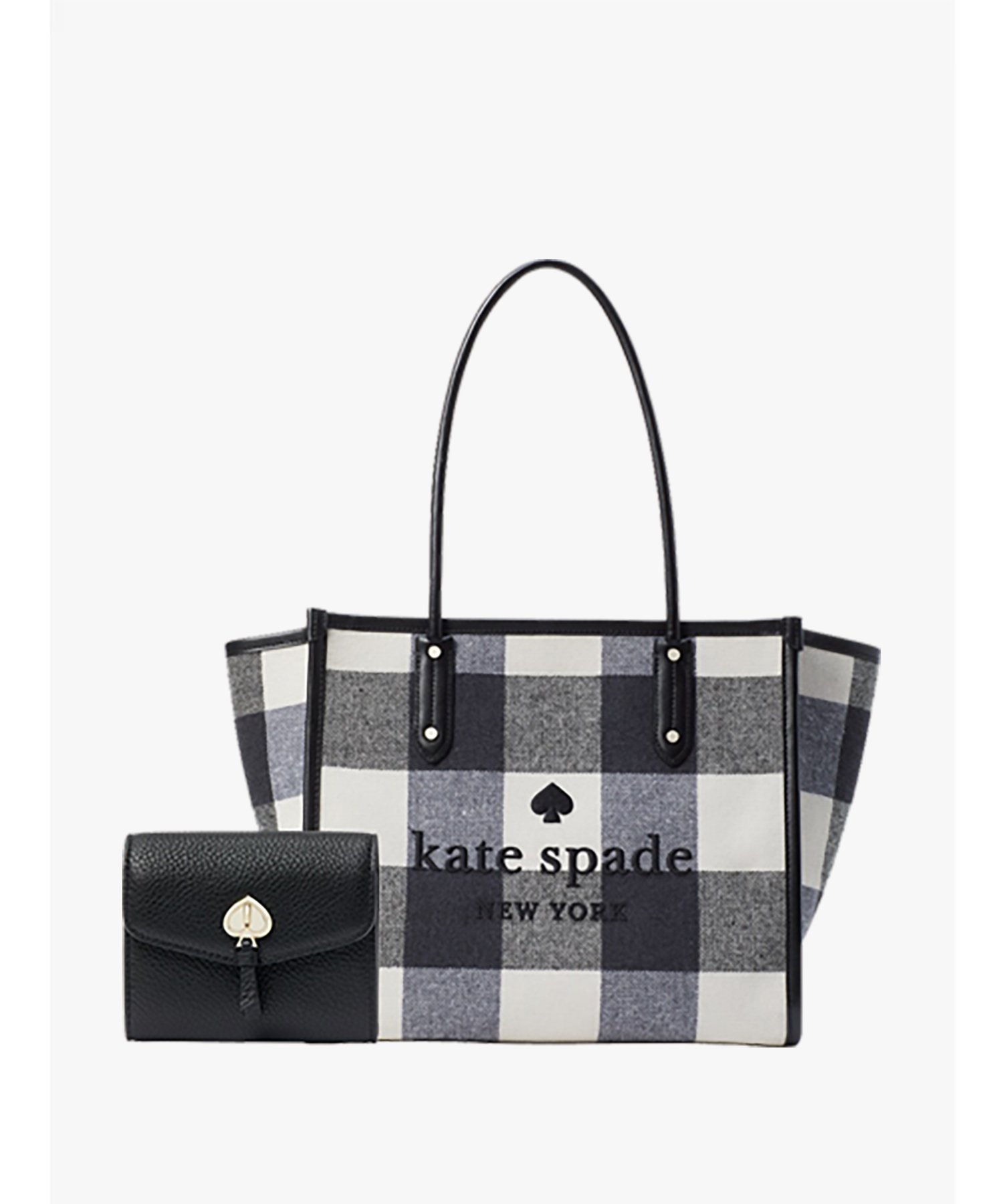 kate spade new york バッグ&お財布 スペシャルセット ケイトスペード