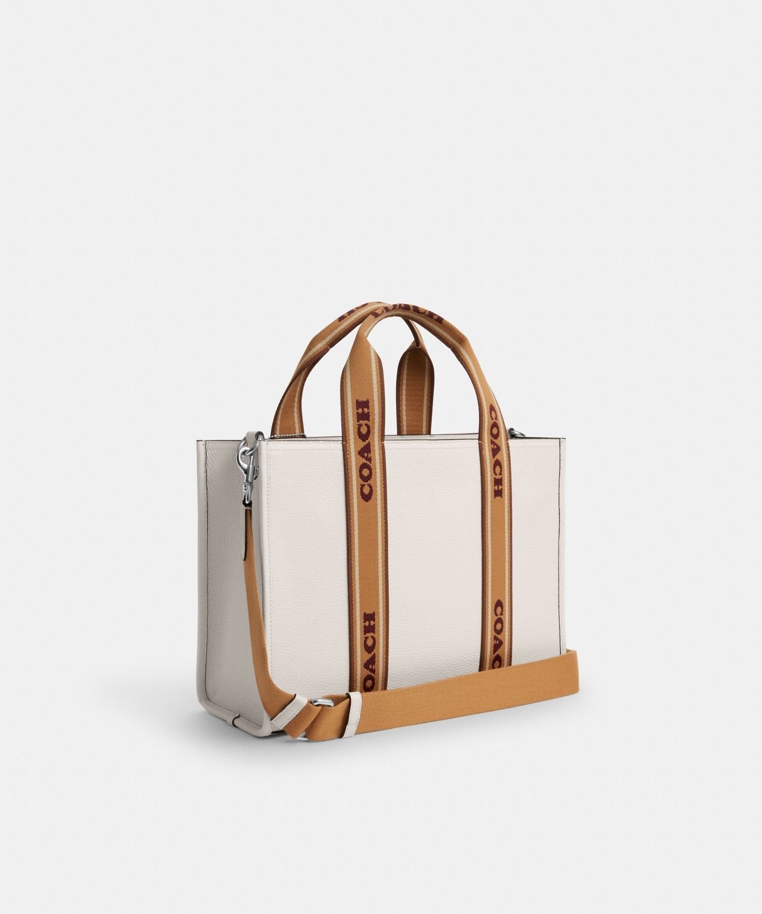 SALE／60%OFF】COACH OUTLET 【公式】スミス トート コーチ