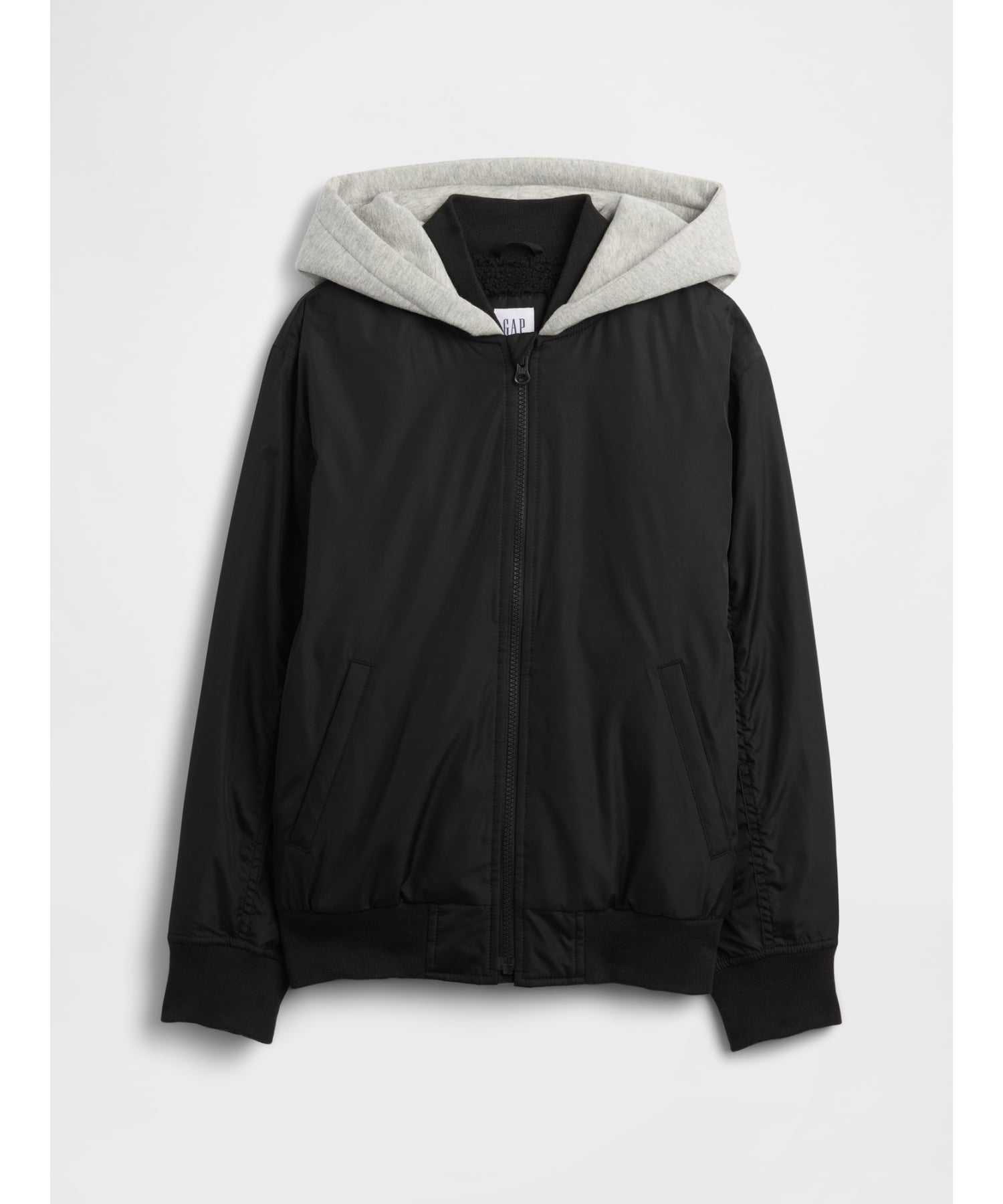 楽天市場】【SALE／93%OFF】(U)ボンバージャケット GAP ギャップ