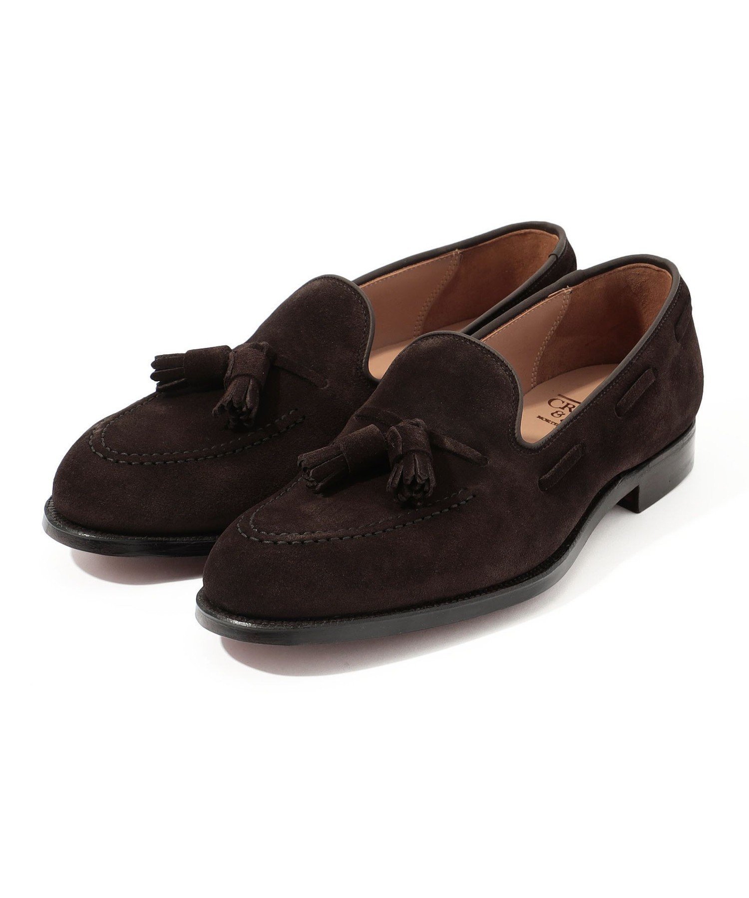 楽天市場】UNITED ARROWS ＜CROCKETT&JONES(クロケット