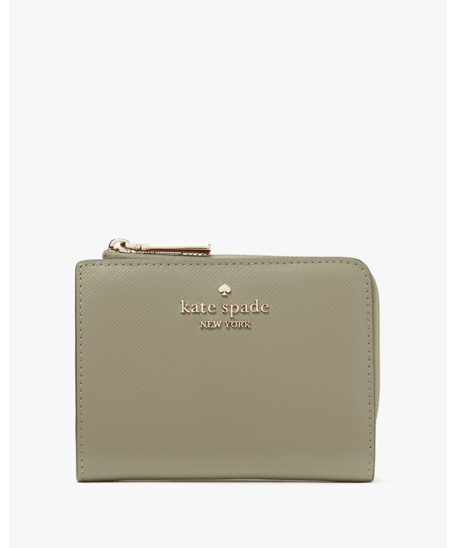 新品*kate spade new york*ミニポーチ*シルバー md7684-01_1.jpg