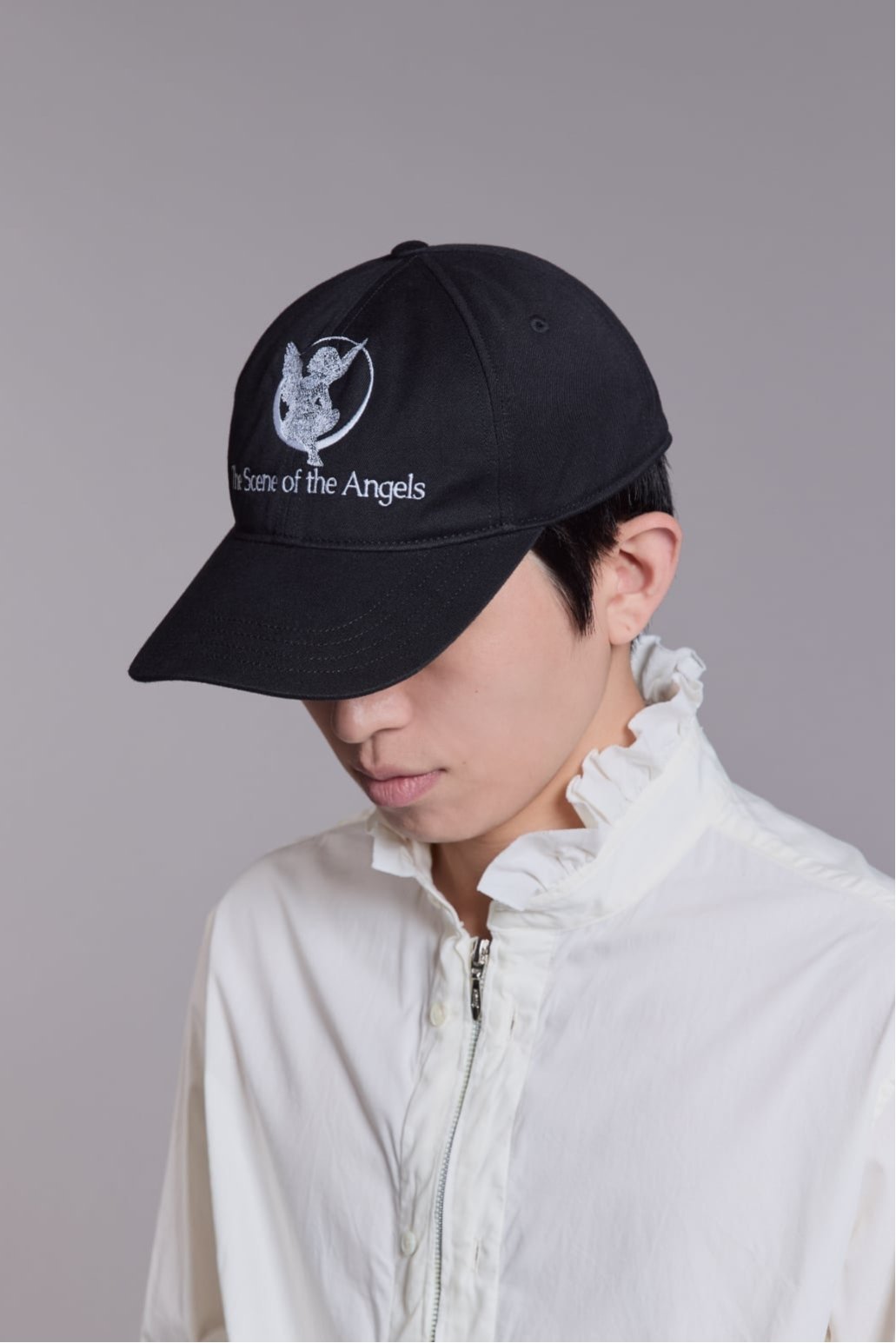 masu 24aw キャップ 楽天市場】【SALE／30%OFF】MASU 【24AW】＜MASU＞ORIGINAL MASU CAP
