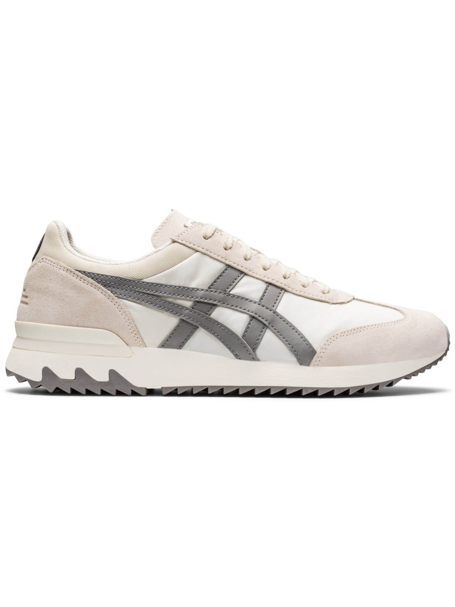 Onitsuka Tiger 【公式ショップ】CALIFORNIA 78 EX オニツカタイガー シューズ・靴 スニーカー ブラック ベージュ グリーン 【送料無料】