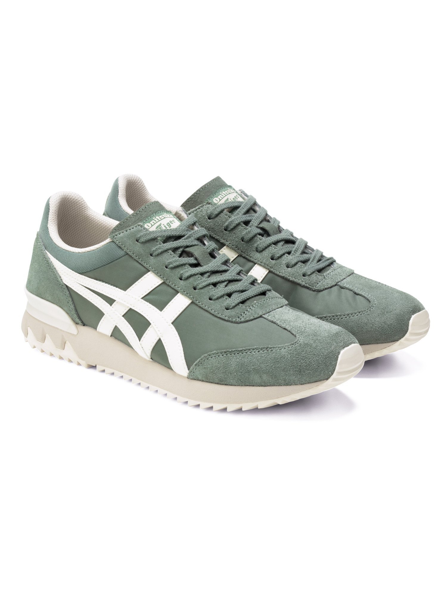 Onitsuka Tiger 【公式ショップ】CALIFORNIA 78 EX オニツカタイガー 