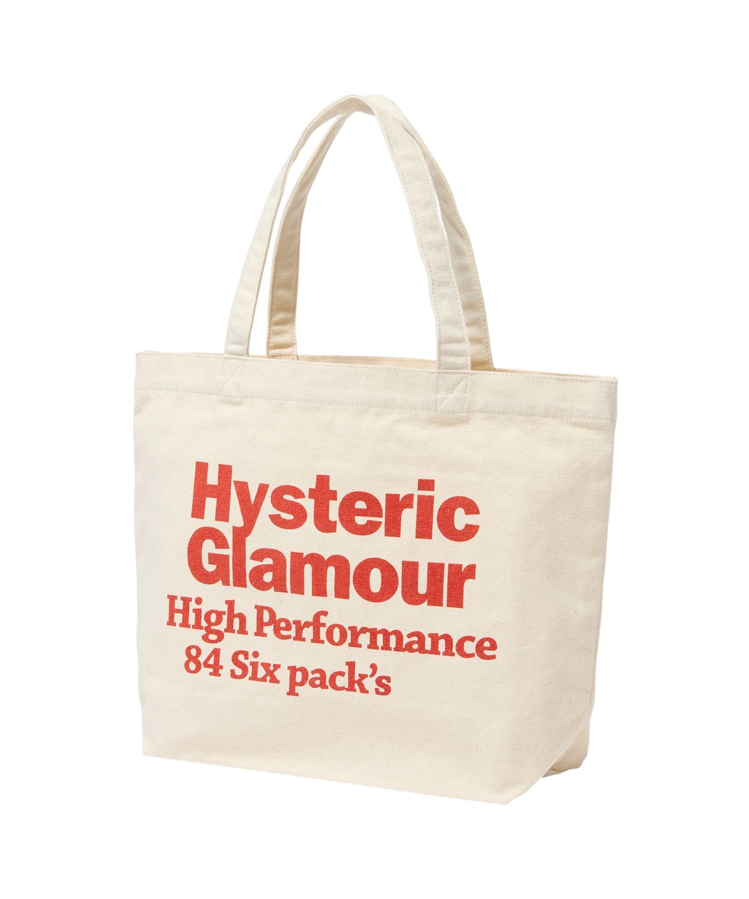ヒステリックグラマー　ハンドバッグ NEWS｜HYSTERIC GLAMOUR