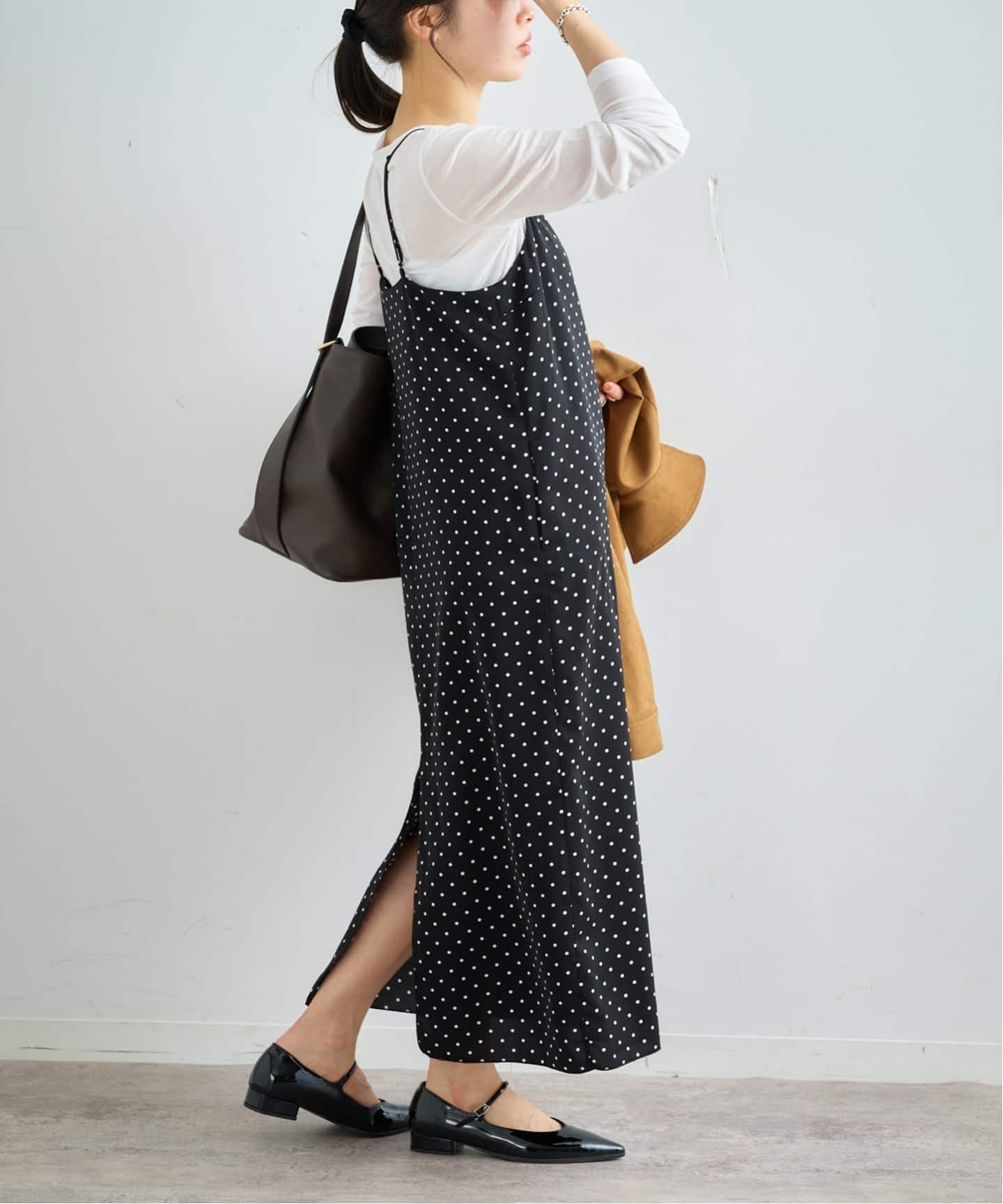 楽天市場】【SALE／30%OFF】ニュースプリントノースリーブワンピース 