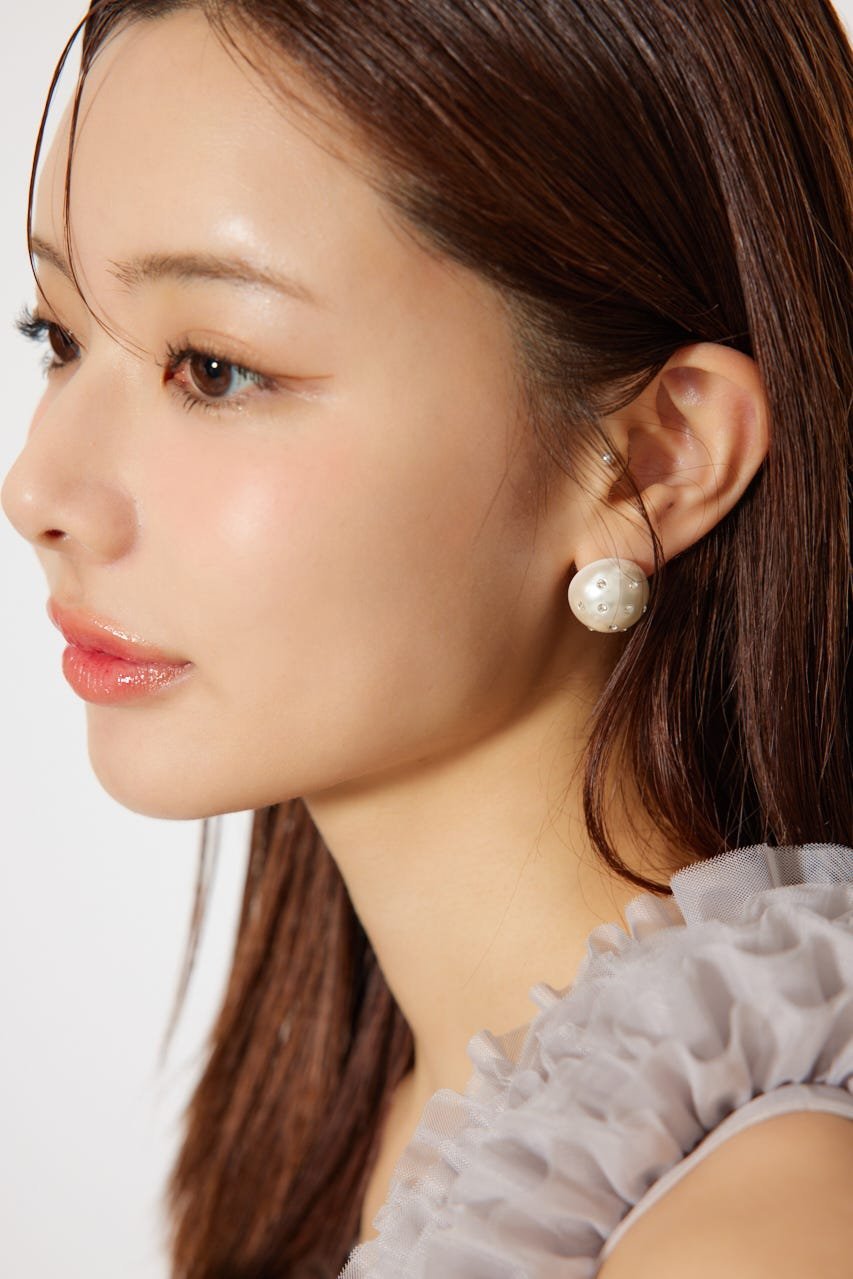 楽天市場】FUMIKA UCHIDA / フミカウチダ | パレットピアス
