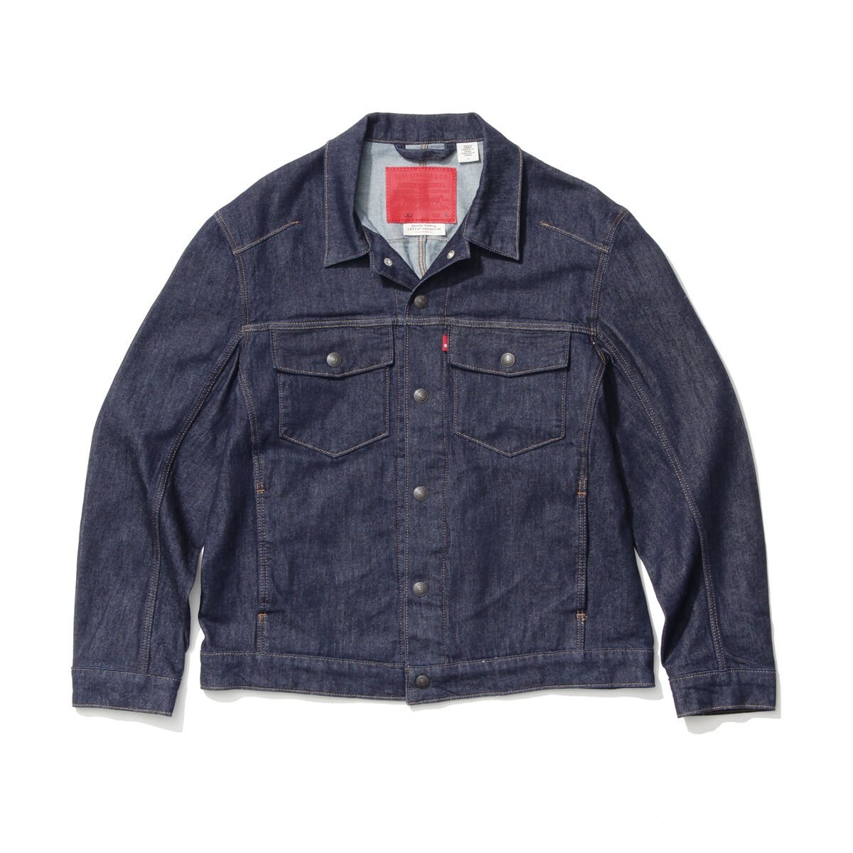 levi's lej trucker jacket