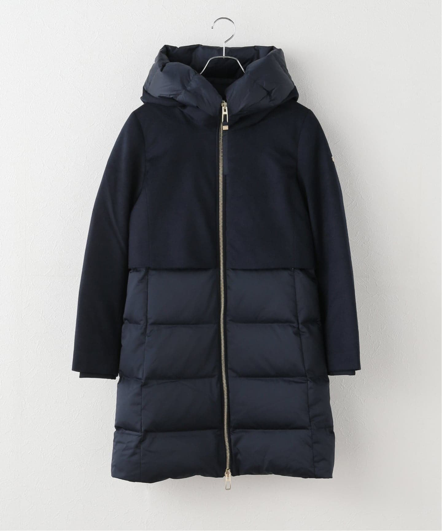 楽天市場】【先着クーポン11日1:59迄】【中古】 デュノ ダウンコート 