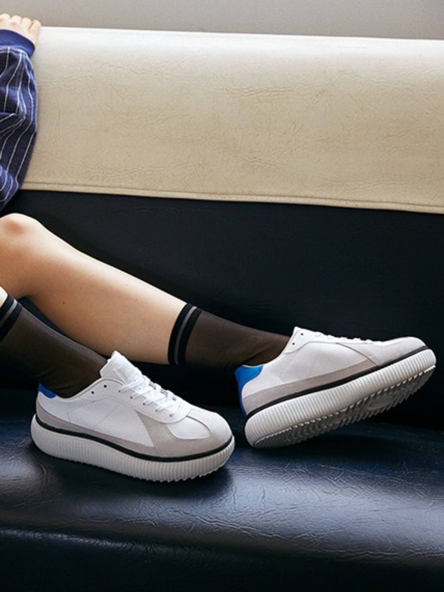 Onitsuka Tiger 【公式ショップ】DELECITY オニツカタイガー シューズ 