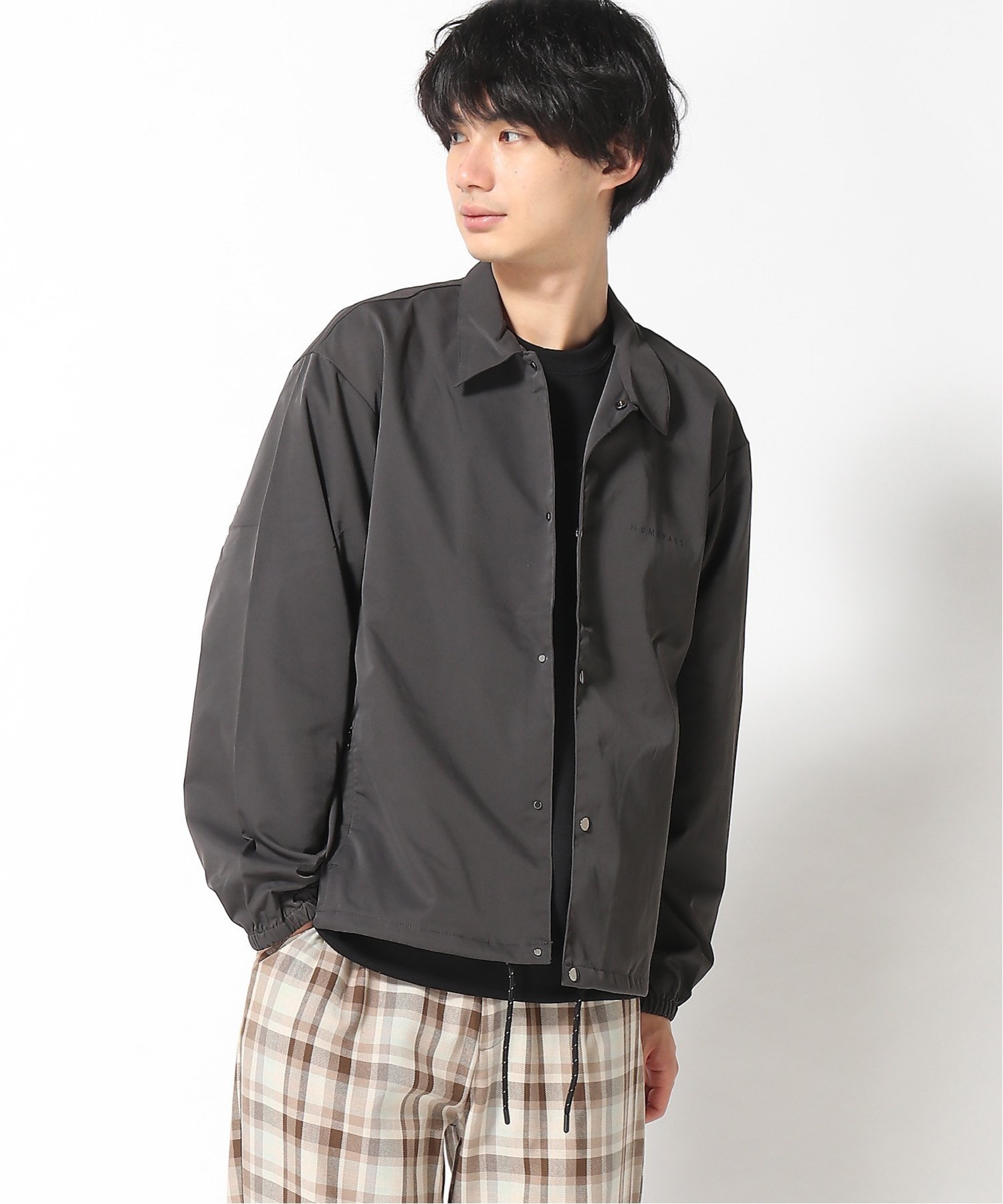 楽天市場】【SALE／70%OFF】(M)M/SPDコーチジャケット SPALDING