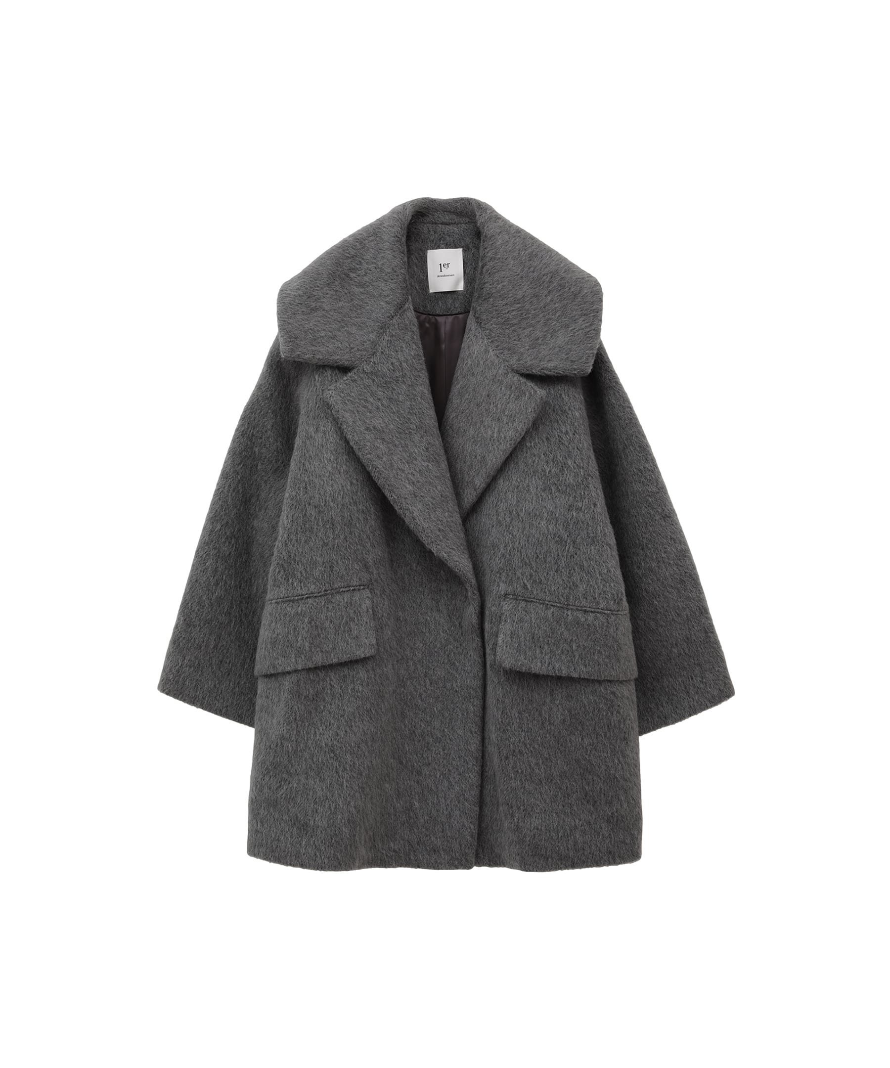SALE／30%OFF】1er Arrondissement 【大草直子さんコラボ】ビッグ 