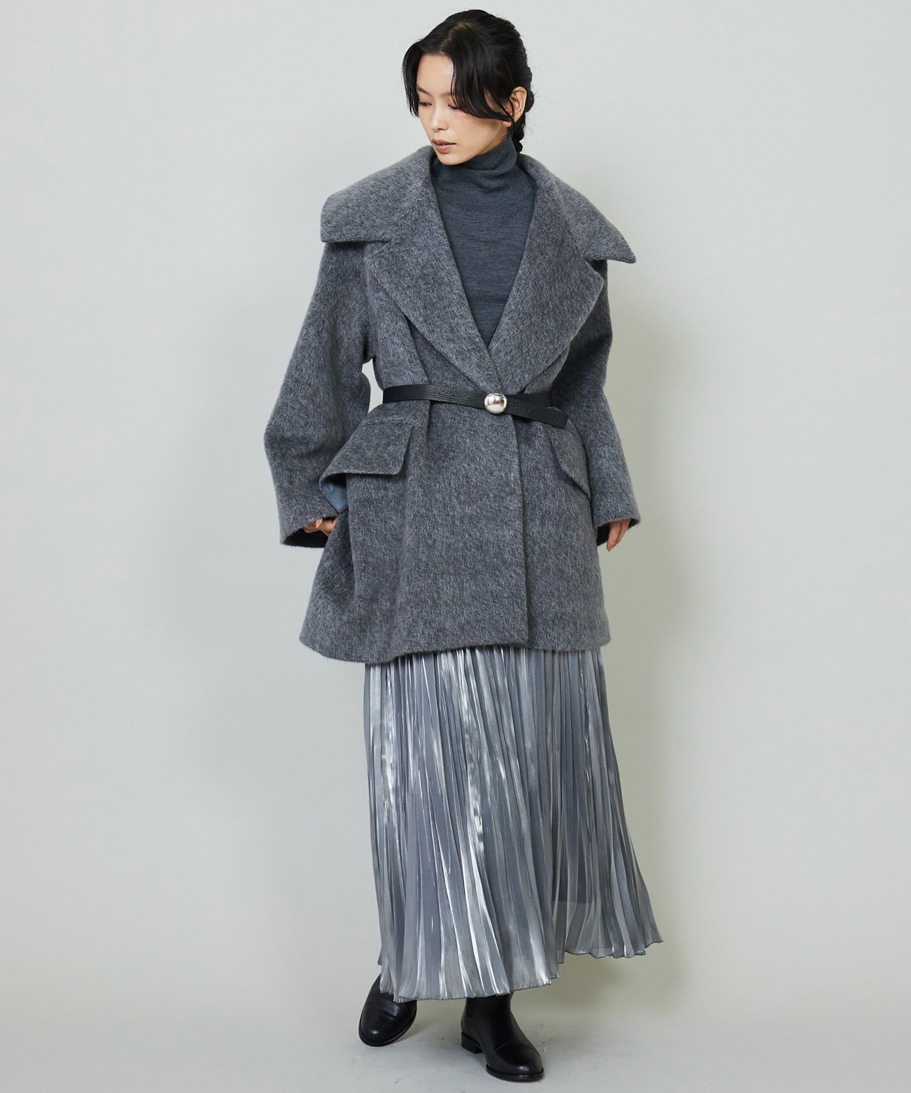 SALE／30%OFF】1er Arrondissement 【大草直子さんコラボ】ビッグ 