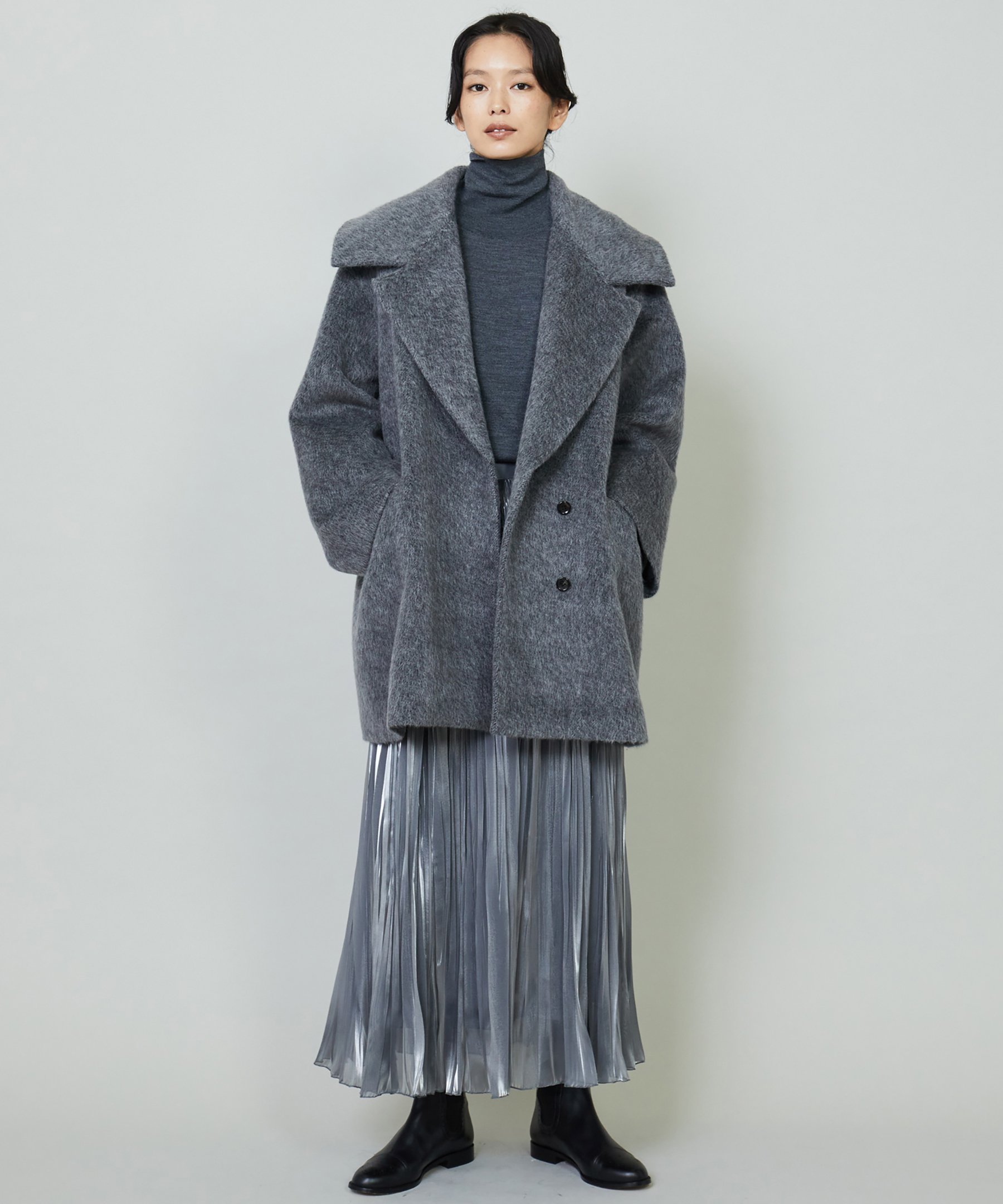 SALE／30%OFF】1er Arrondissement 【大草直子さんコラボ】ビッグ 