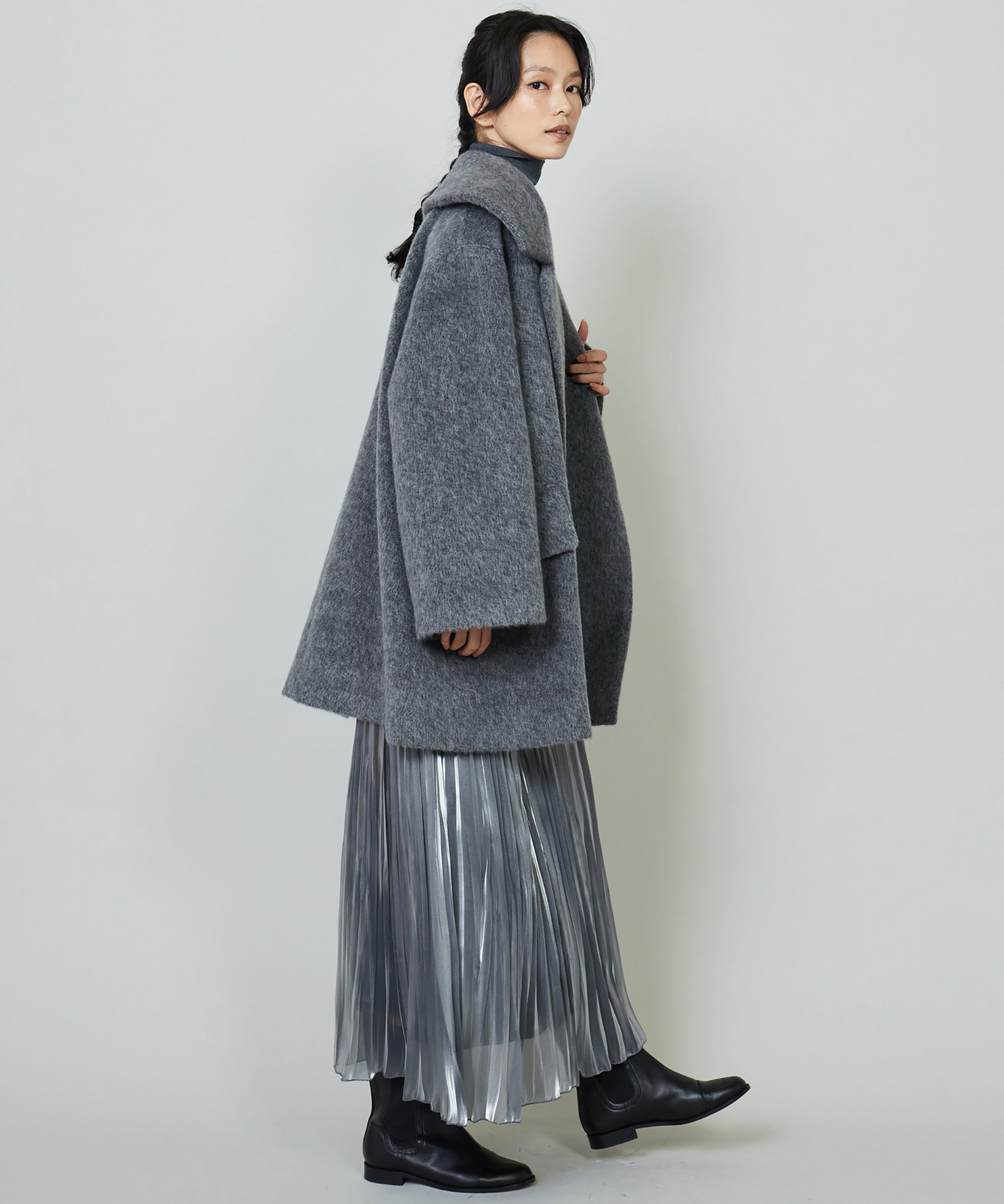 SALE／30%OFF】1er Arrondissement 【大草直子さんコラボ】ビッグ 