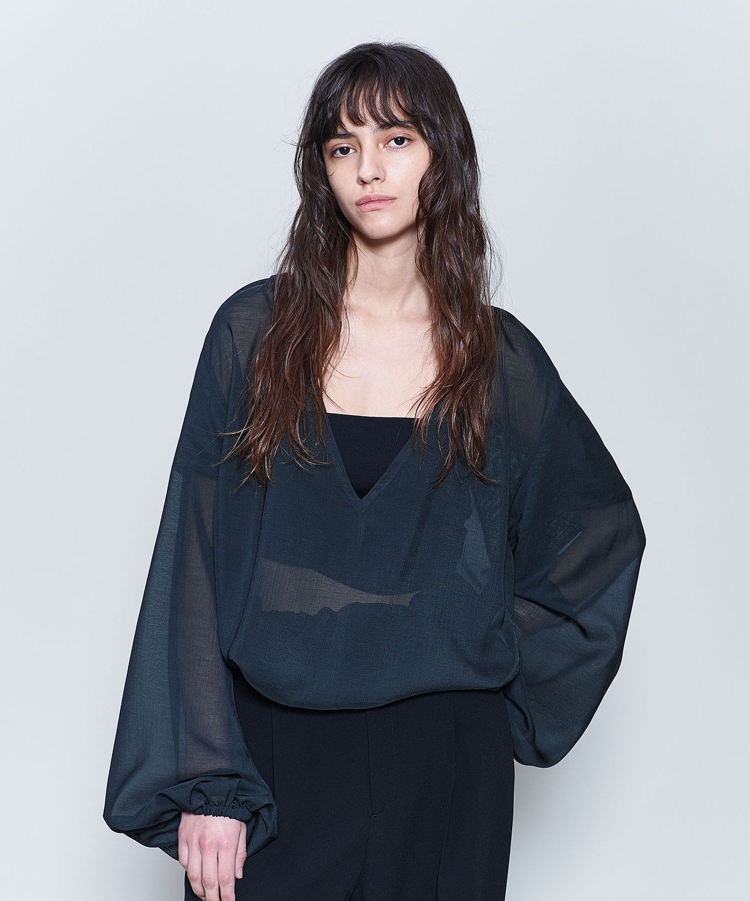 楽天市場】【SALE／80%OFF】＜6(ROKU)＞COTTON EMBROIDERY NO