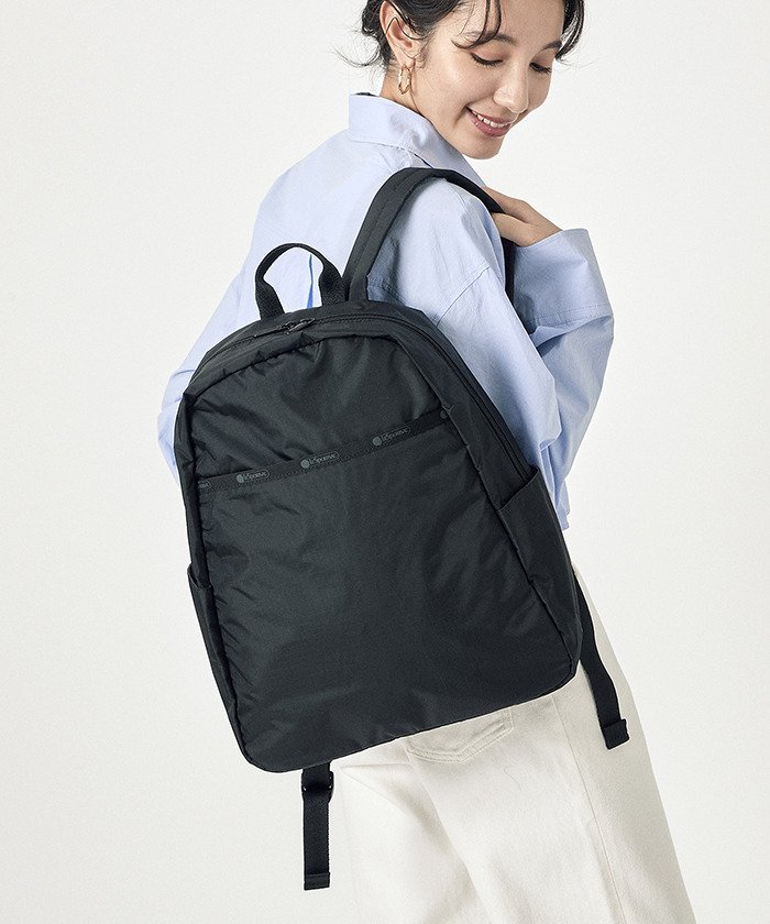 LeSportsac レスポートサック リュック 1580 R086 バックパック LeSportsac レスポートサック リュック 1580 R086 ミニルート