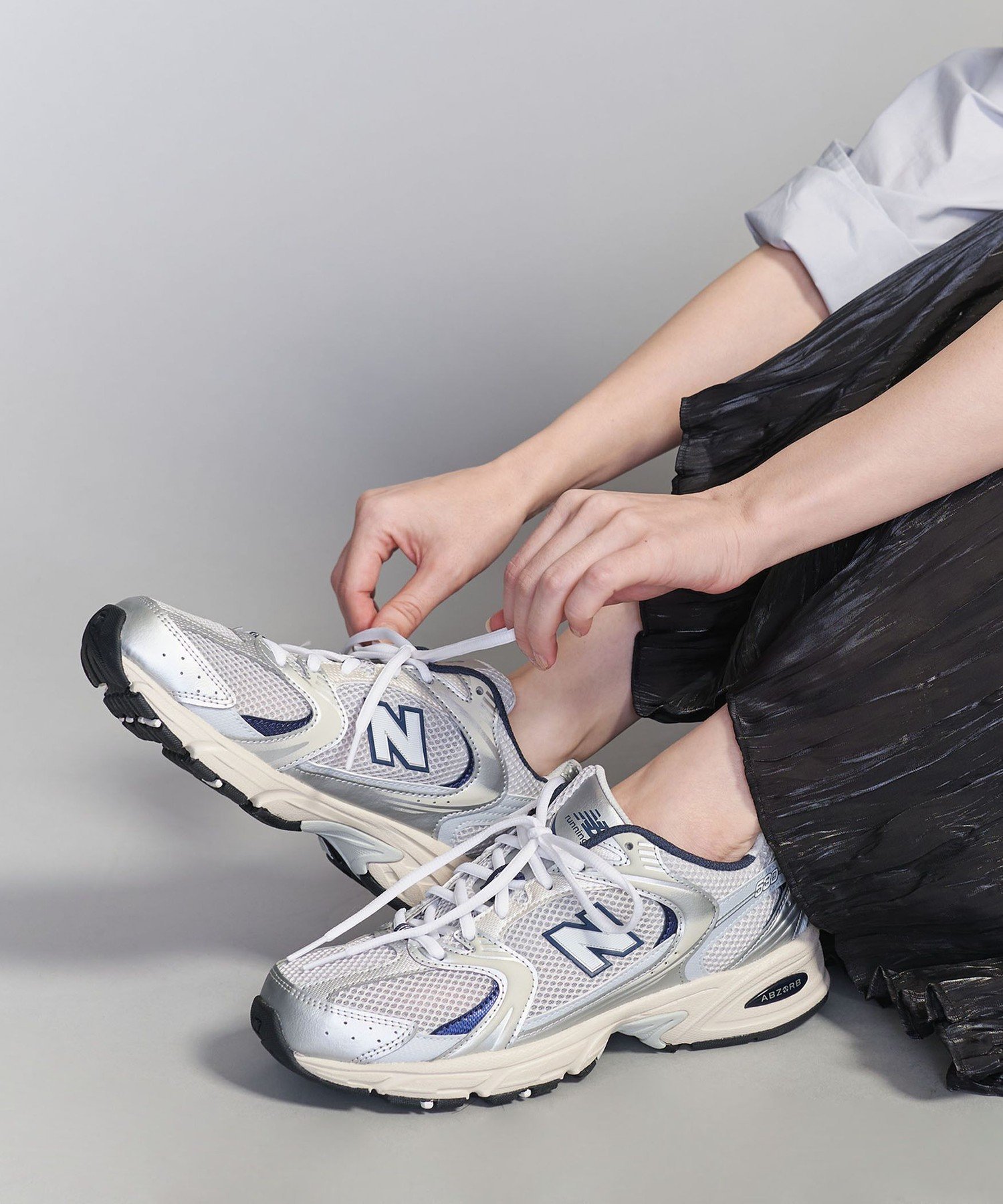 ニューバランス　MR530KA 22cm New Balance NEW BALANCE ニューバランス MR530KA(D) MR530