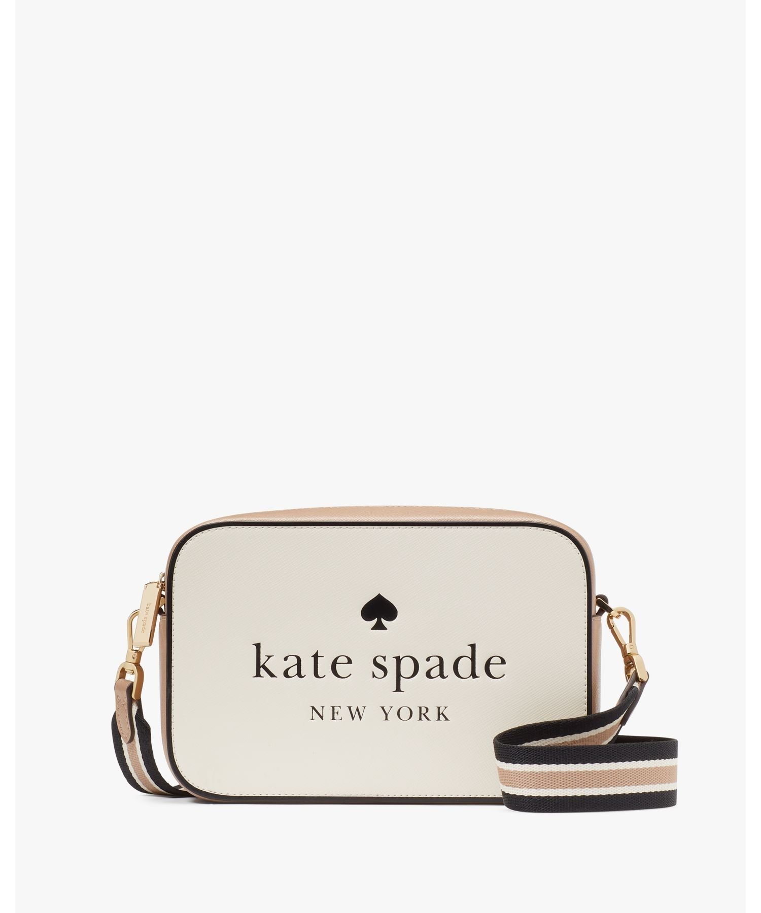 【未使用】kate spade PCケース付きショルダーバッグ kate spade NEW YORK ケイトスペード ショルダーバッグ