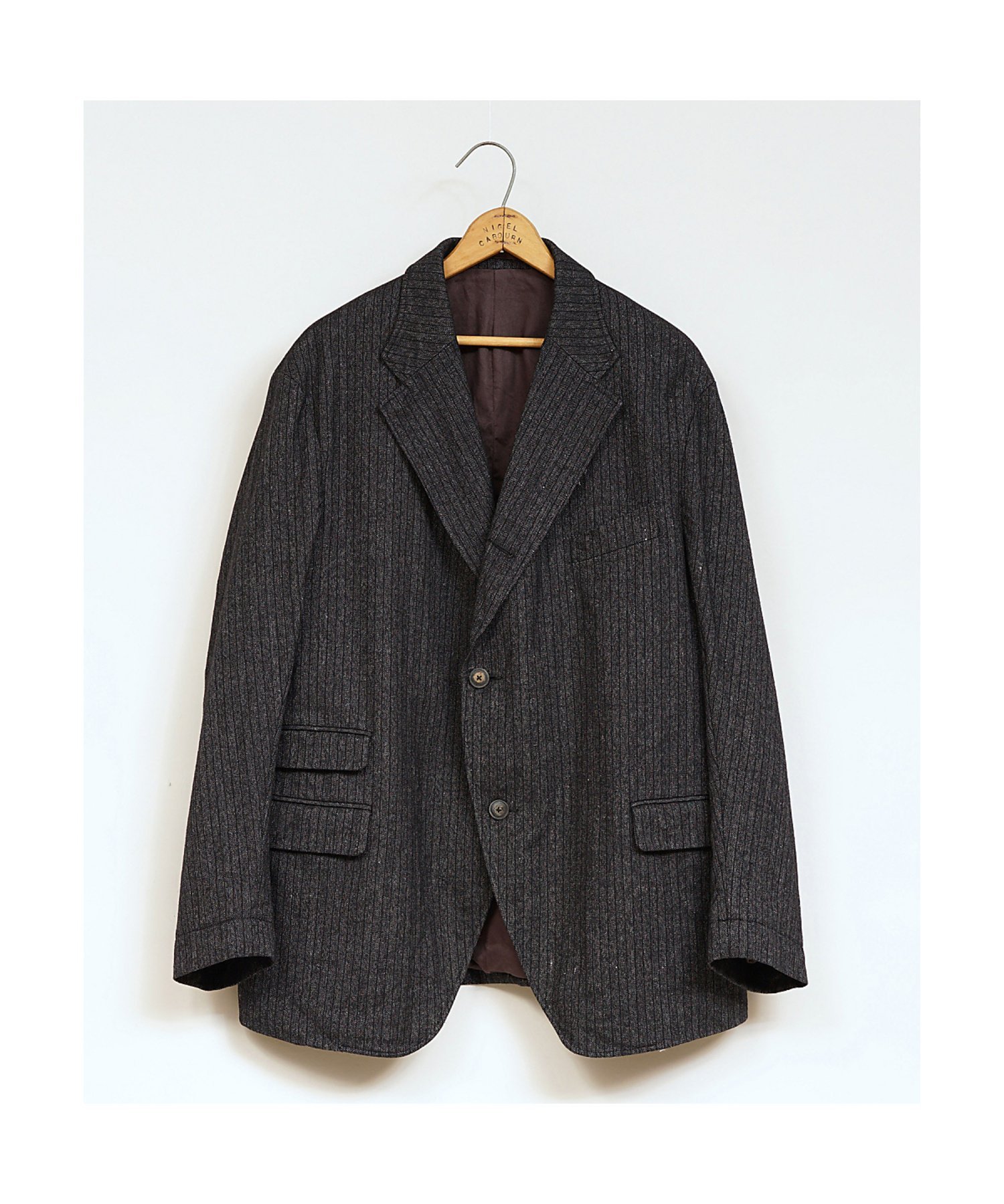 楽天市場】Nigel Cabourn MAN / ファイヤーマンジャケット