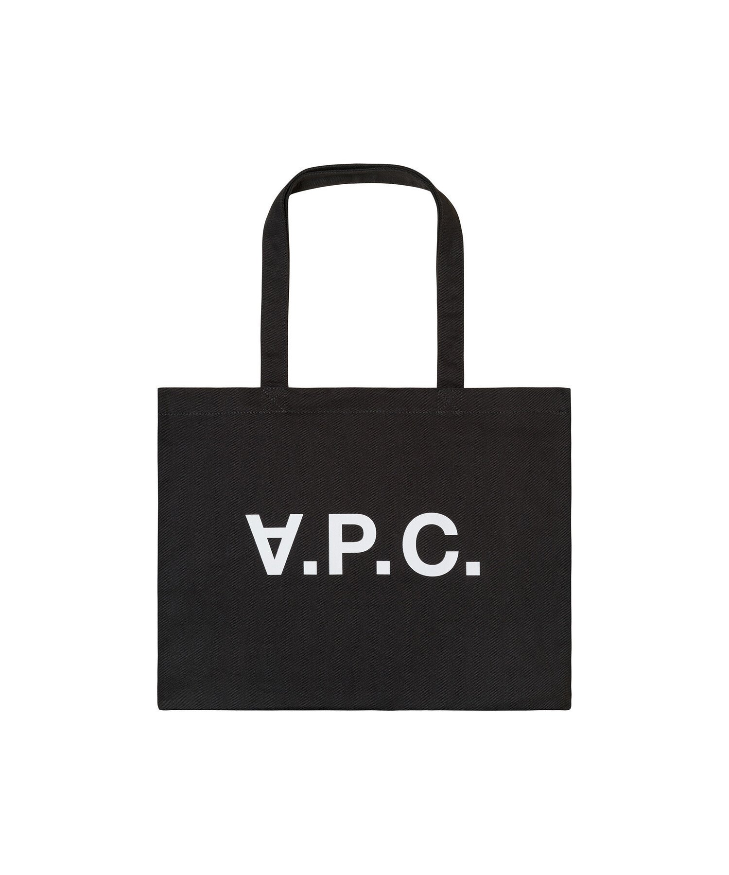 ★A.P.C.★カーバス マイクトートバッグ A.P.C. アーペーセー トートバッグ ギターポワニャール COCSX