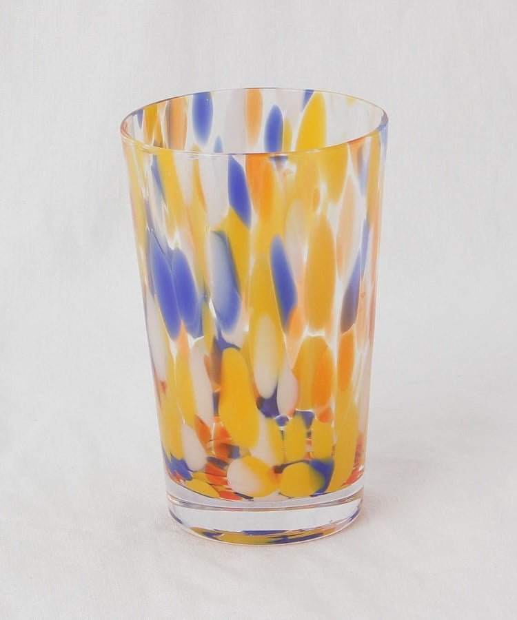 212 KITCHEN STORE 花氷菓 グラス 彩 トゥーワントゥーキッチンストア 食器・調理器具・キッチン用品 その他の食器・調理器具・キッチン用品画像