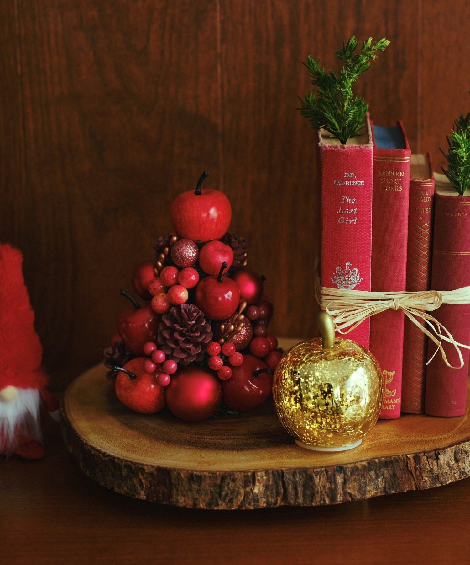 楽天市場】【SALE／20%OFF】クリスマスツリー/ナタリー・レテ